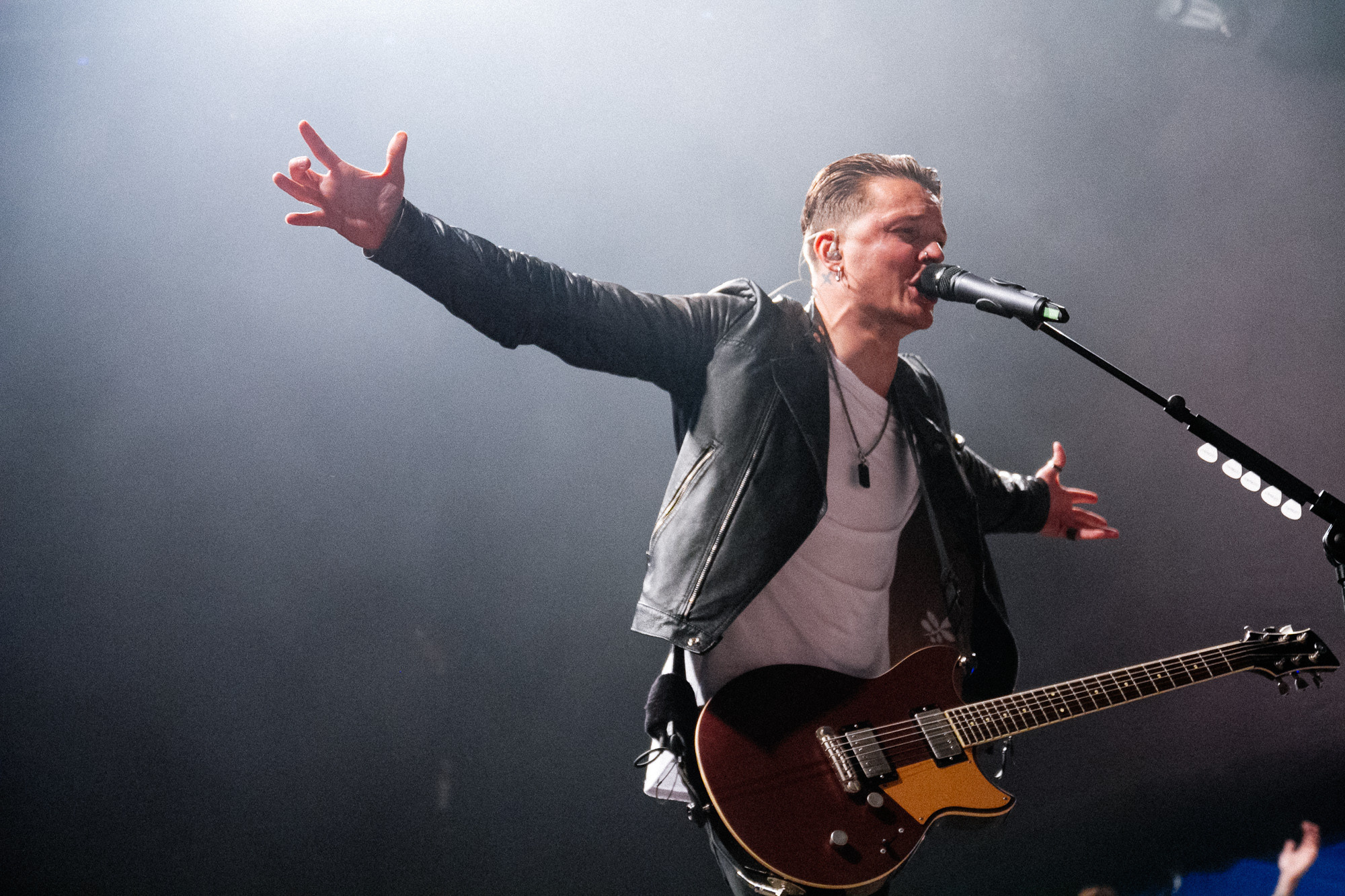 Импульс-фест. Харьков — арт-завод «Механика». Photo • Video • Production • Aerial • Media Creation