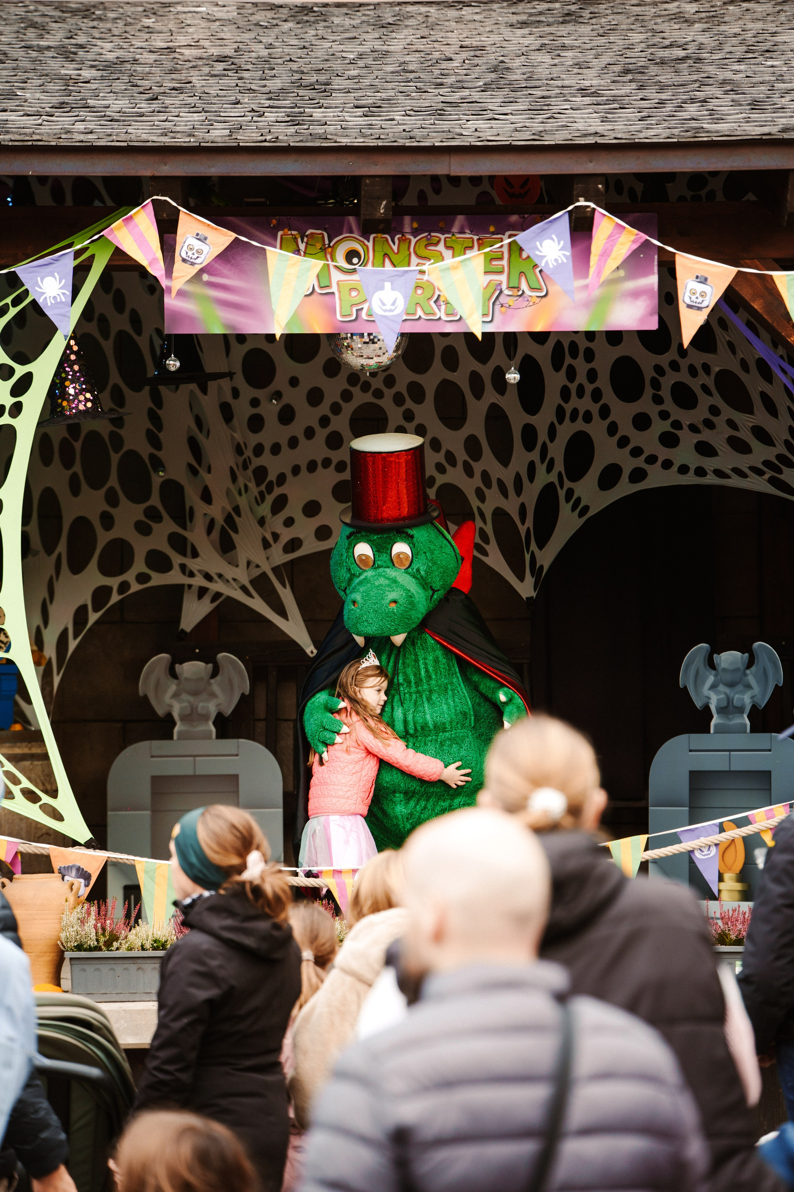 LEGOLAND Halloween 2025. Фото • Відео • Аерозйомка • Контент для бізнесу