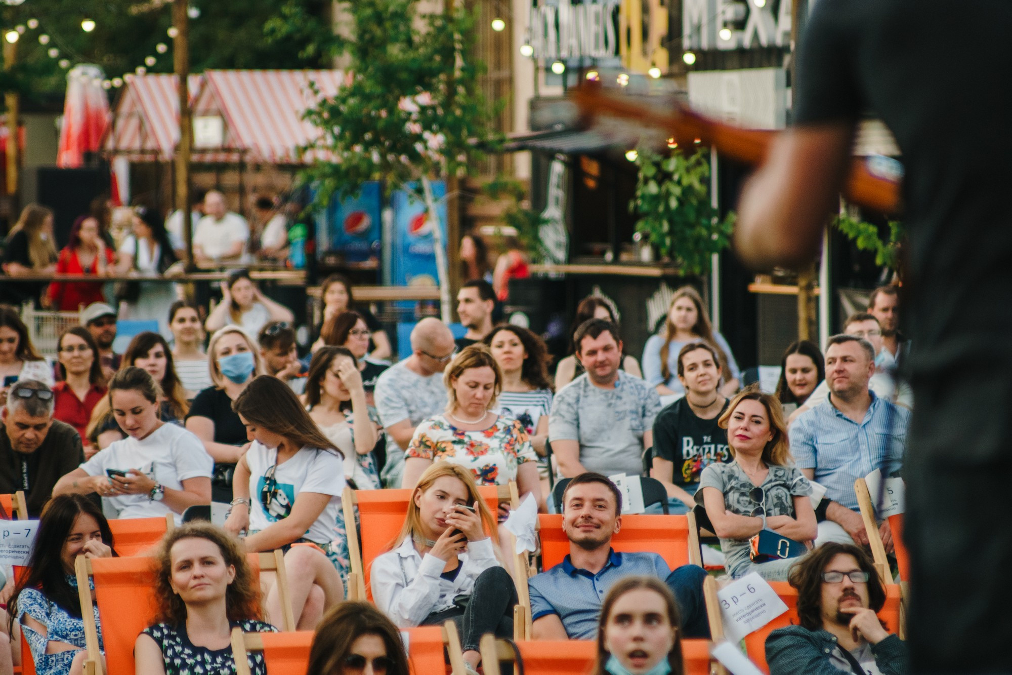 Сергей Бабкин. Харьков — арт-завод «Механика». Photo • Video • Production • Aerial • Media Creation
