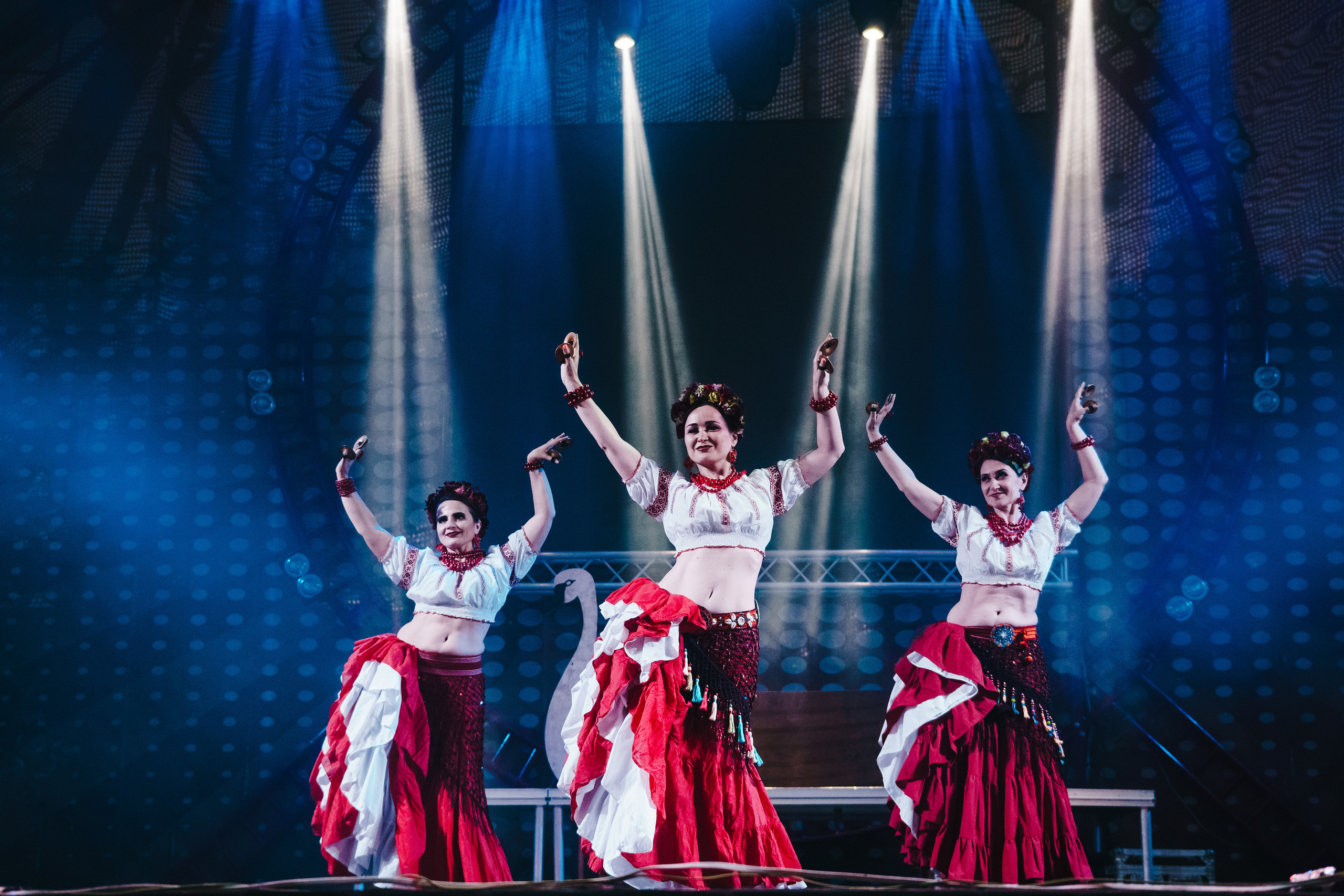 Ивана Купала в Центральном парке. Photo • Video • Production • Aerial • Media Creation