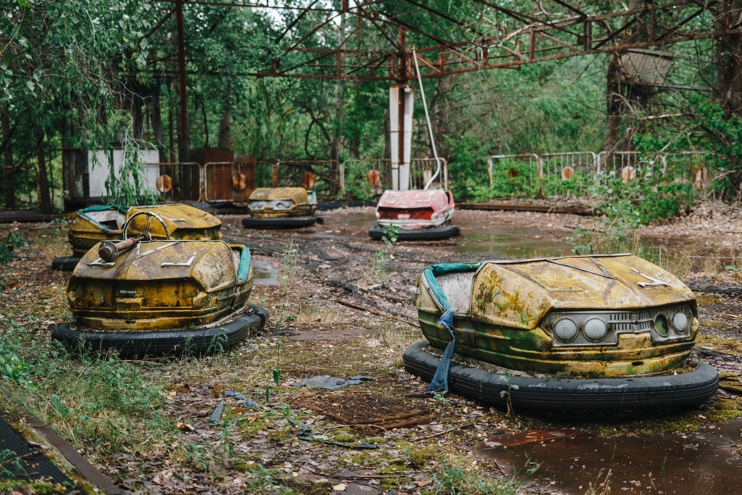 Стук Travel. Чернобыль. Фото • Видео • Аэросъемка • Контент для бизнеса