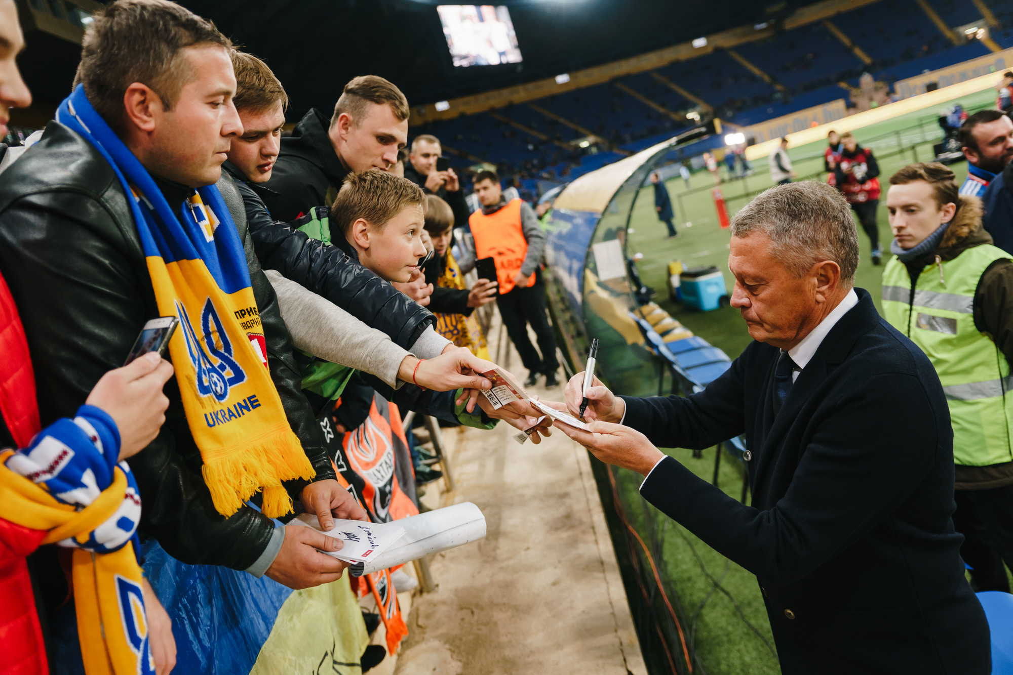 Украина — Литва. Photo • Video • Production • Aerial • Media Creation