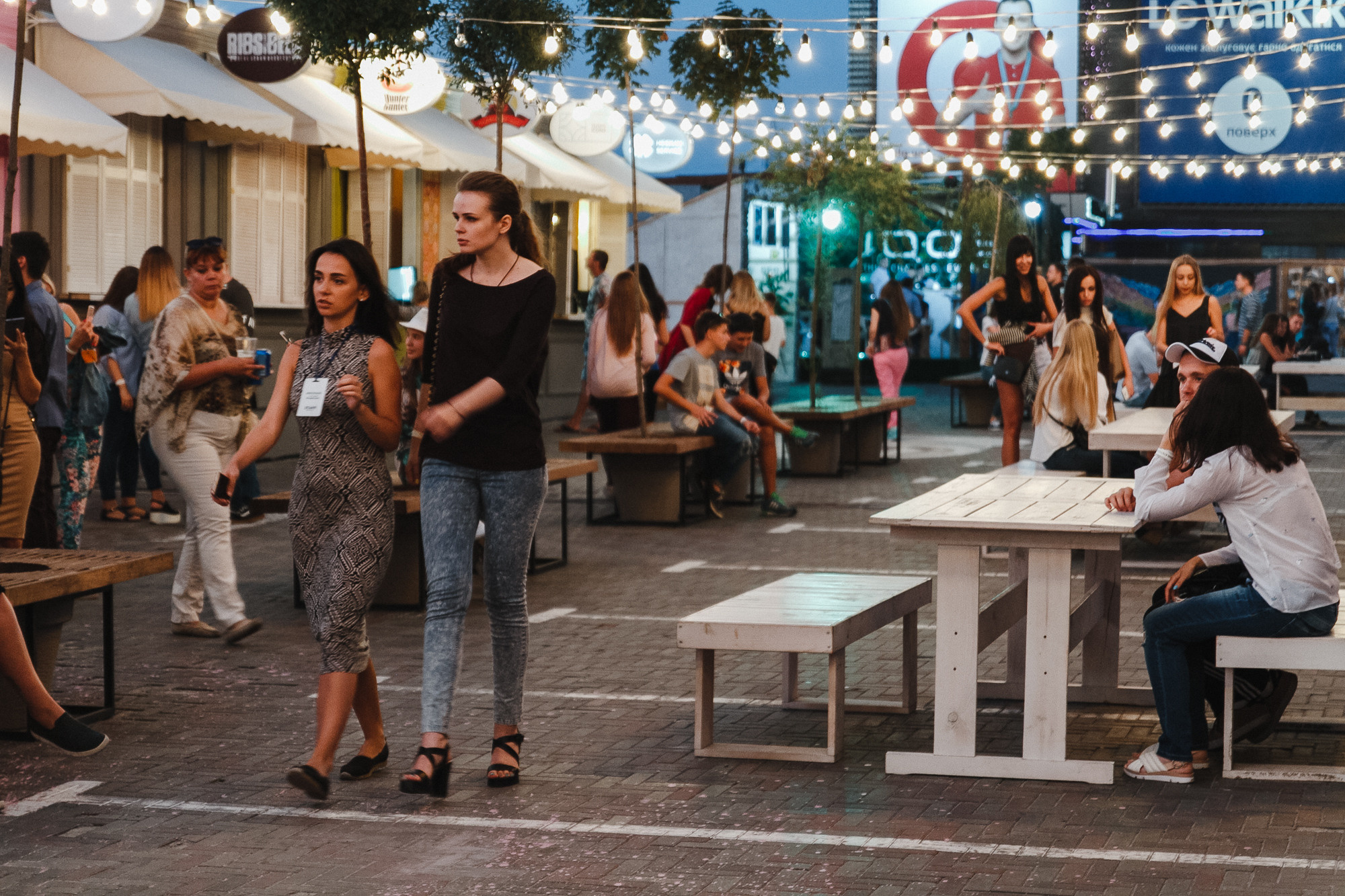 MOZGI. Харьков — «Летопарк». Photo • Video • Production • Aerial • Media Creation