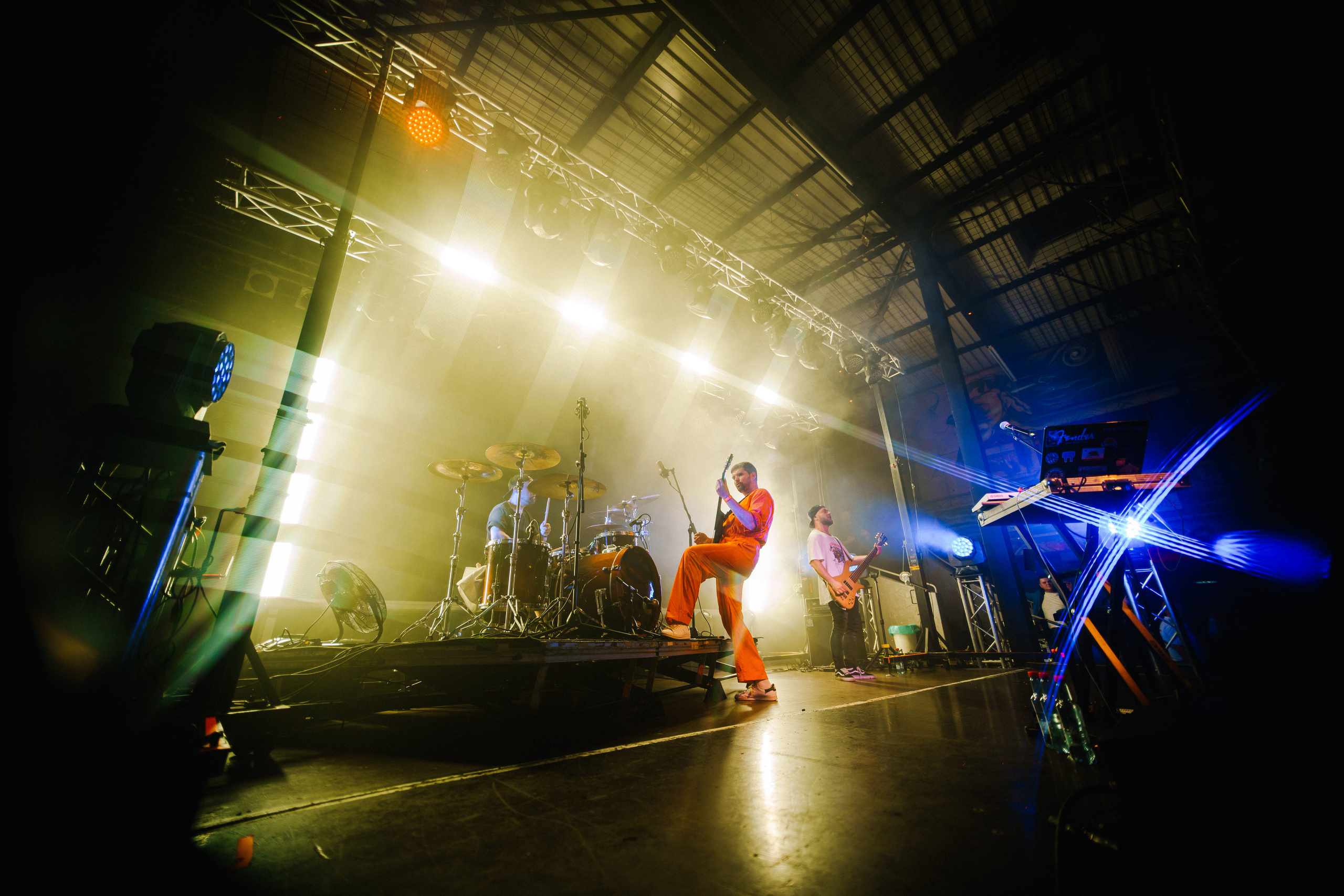 NOIZE MC. Stuttgart — LKA-Longhorn. Photo • Video • Production • Aerial • Media Creation