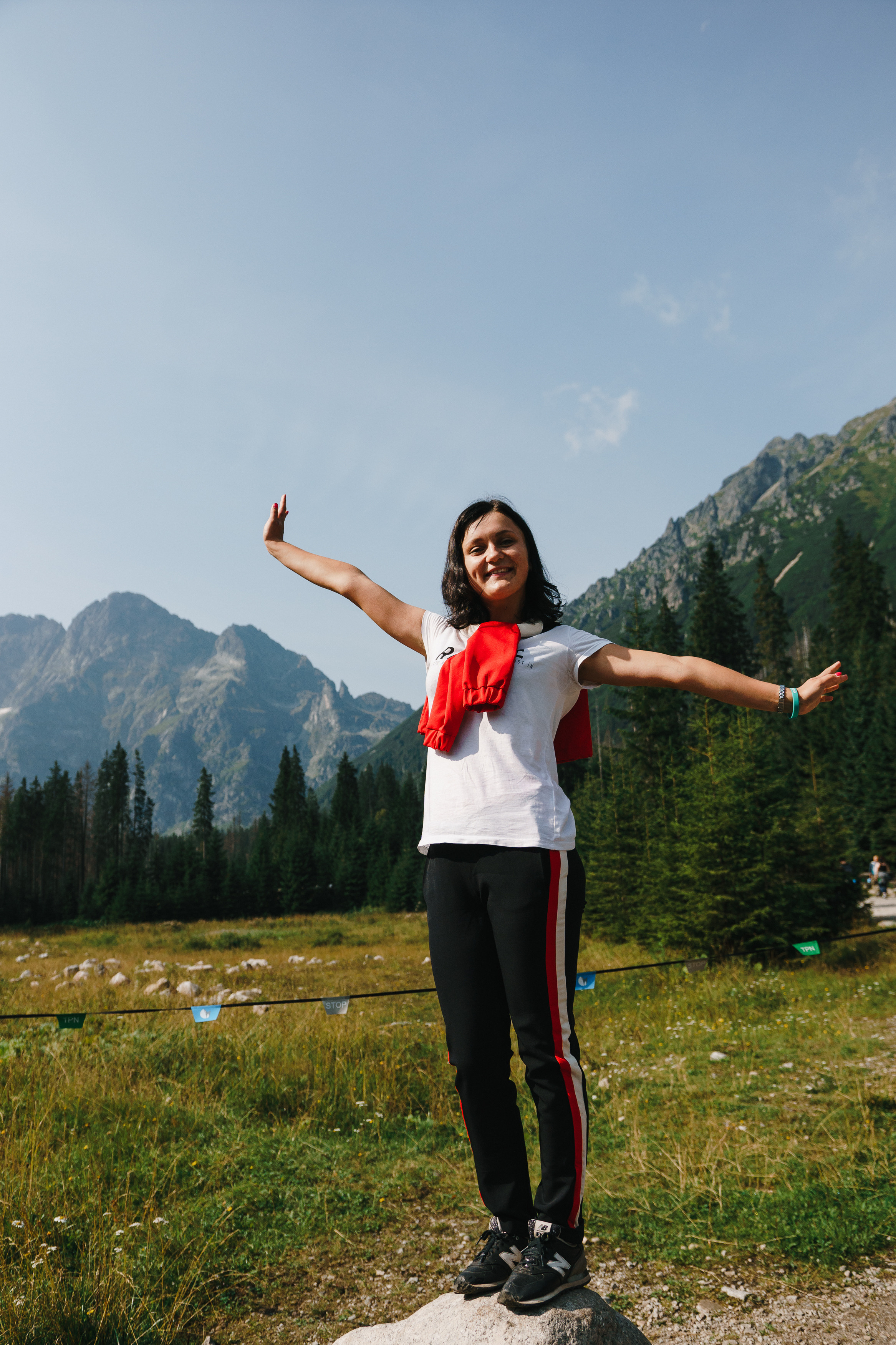 Стук Travel. Краков и Морське Око. Photo • Video • Production • Aerial • Media Creation