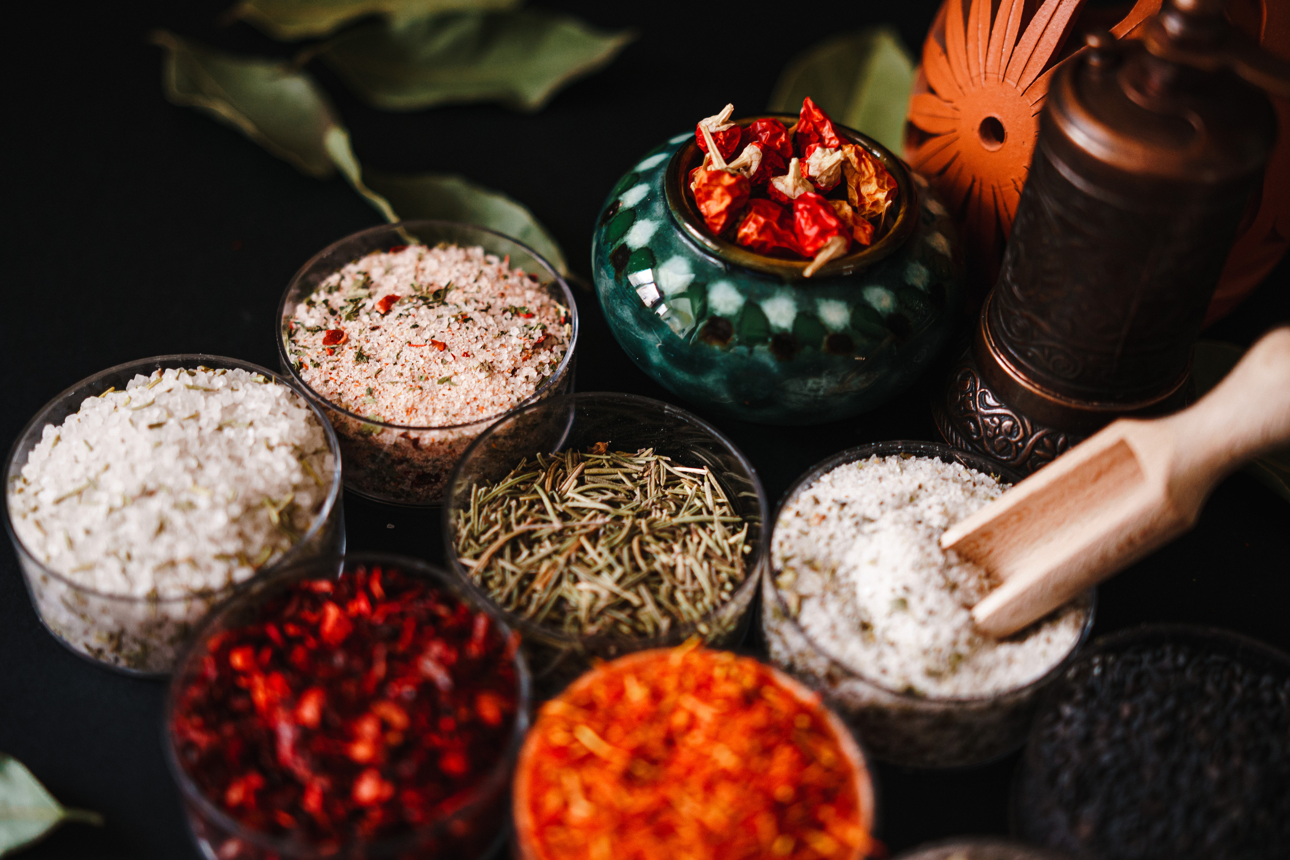 Специи Spicy Arts. Новая серия. Foto • Video • Produktion • Luftbildaufnahmen • Erstellung von Medien