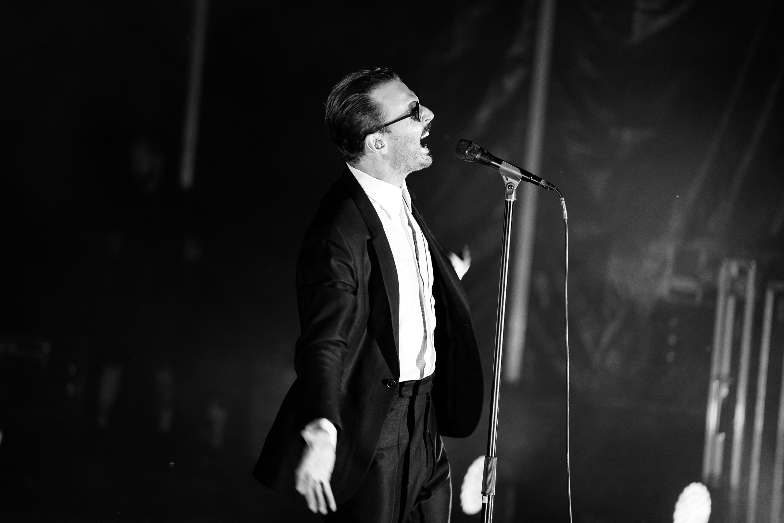 HURTS — Always Forever. Bucharest. Foto • Video • Produktion • Luftbildaufnahmen • Erstellung von Medien