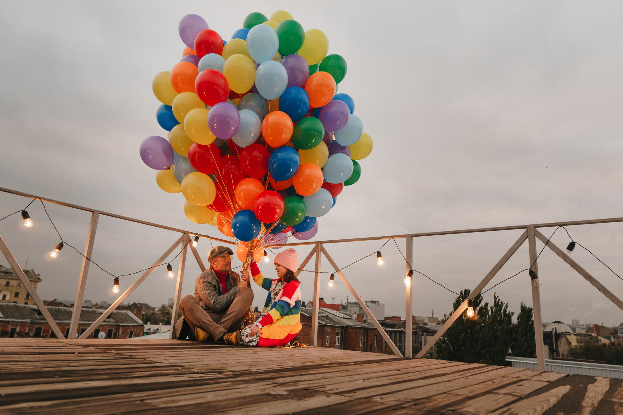 Сергей Бабкин. Because You Love. Foto • Video • Produktion • Luftbildaufnahmen • Erstellung von Medien