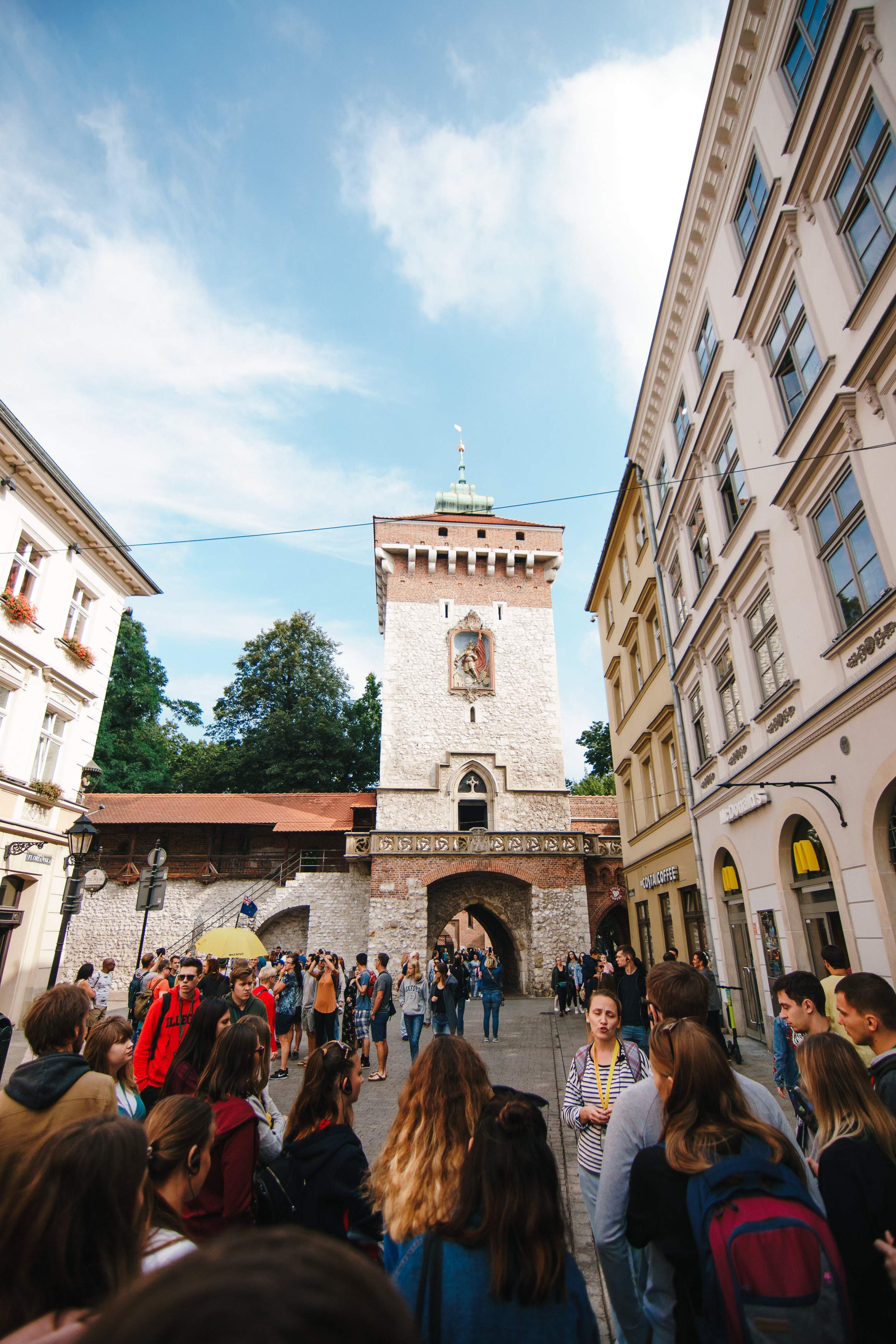 Стук Travel. Краков и Морське Око. Photo • Video • Production • Aerial • Media Creation