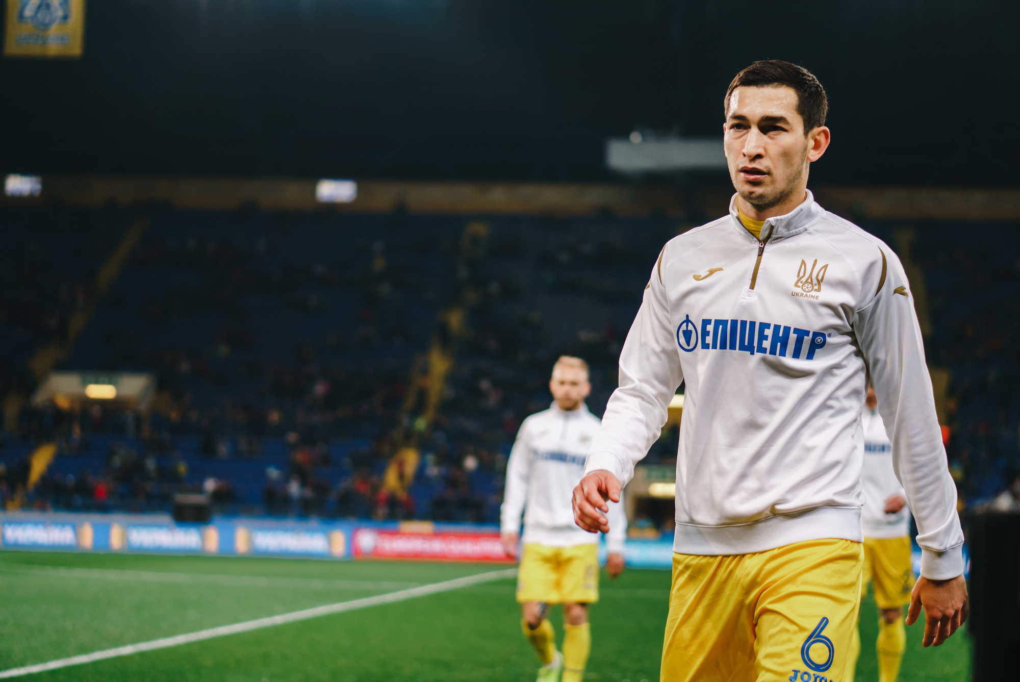 Украина — Литва. Photo • Video • Production • Aerial • Media Creation