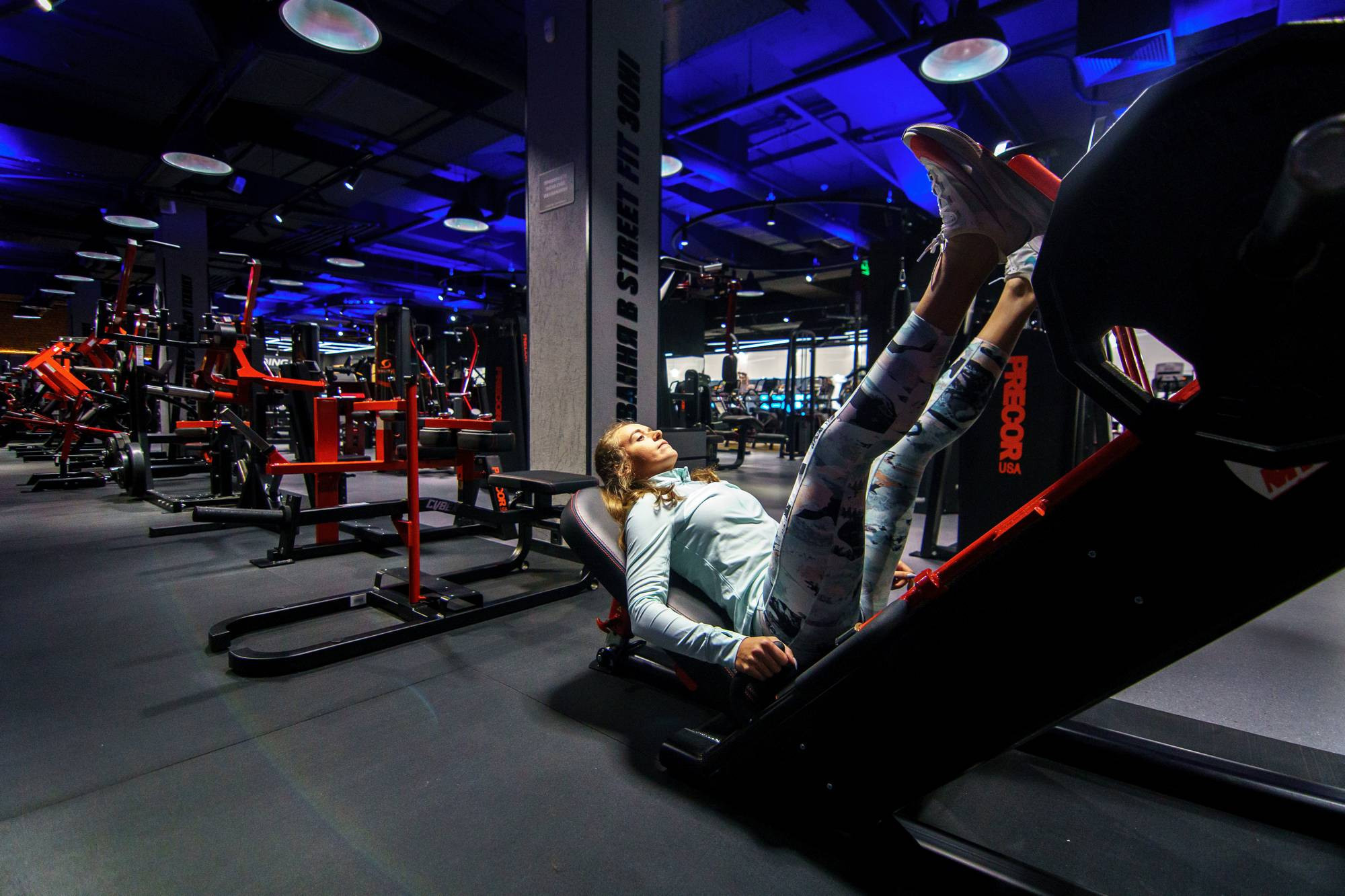 Sport Life ⏯. Foto • Video • Produktion • Luftbildaufnahmen • Erstellung von Medien