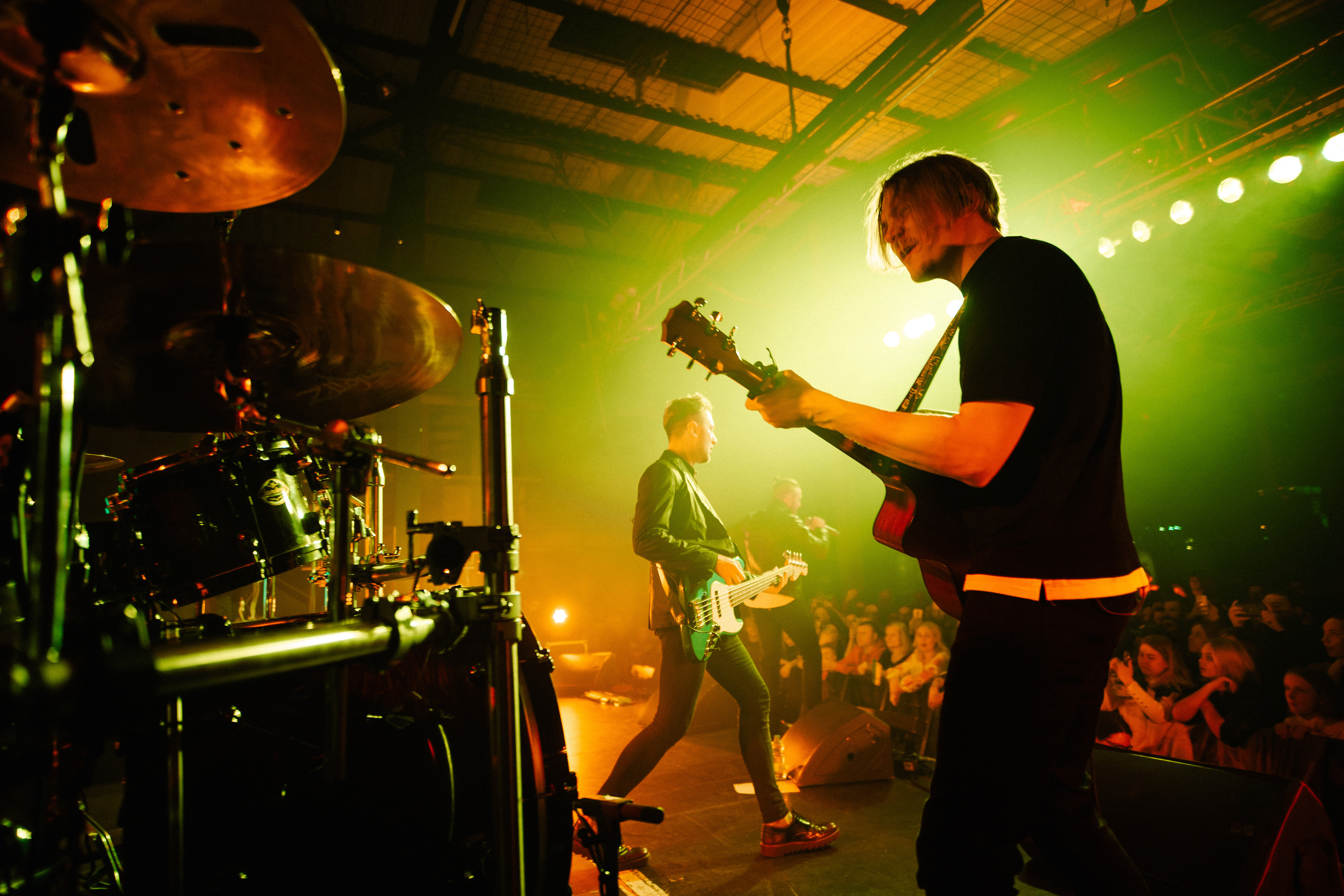 Антитіла. Stuttgart — LKA-Longhorn. Photo • Video • Production • Aerial • Media Creation