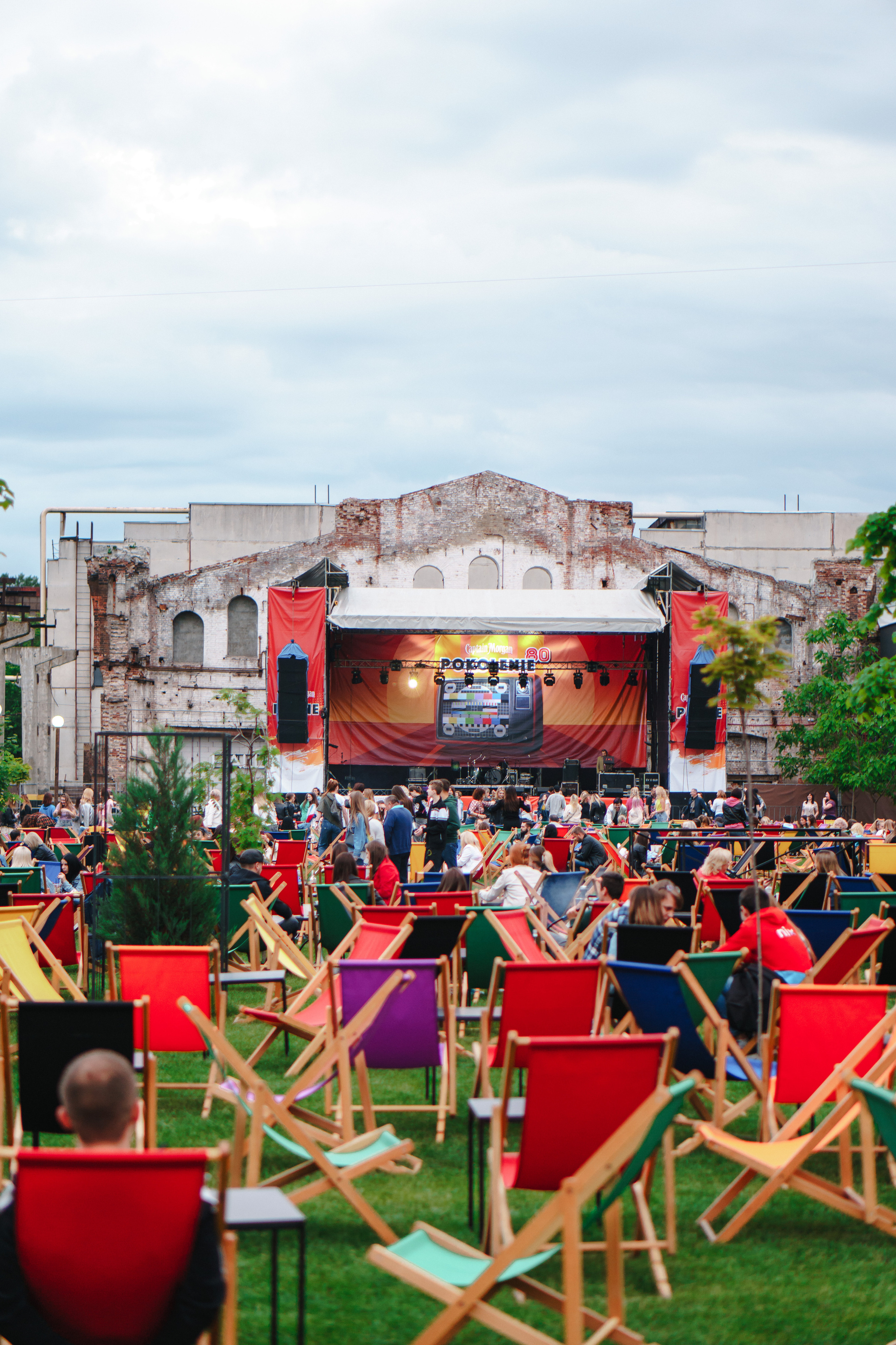 Фестиваль Поколение 90-х. День 1. Фото • Відео • Аерозйомка • Контент для бізнесу