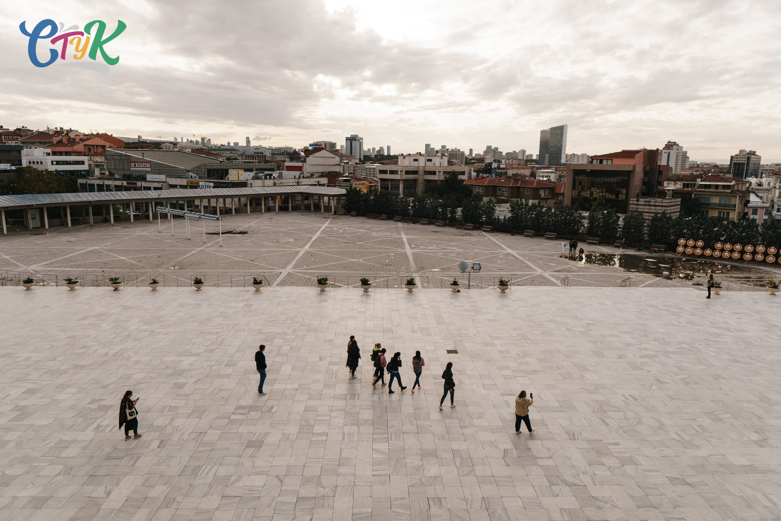 Стук Travel. Каппадокия. Photo • Video • Production • Aerial • Media Creation