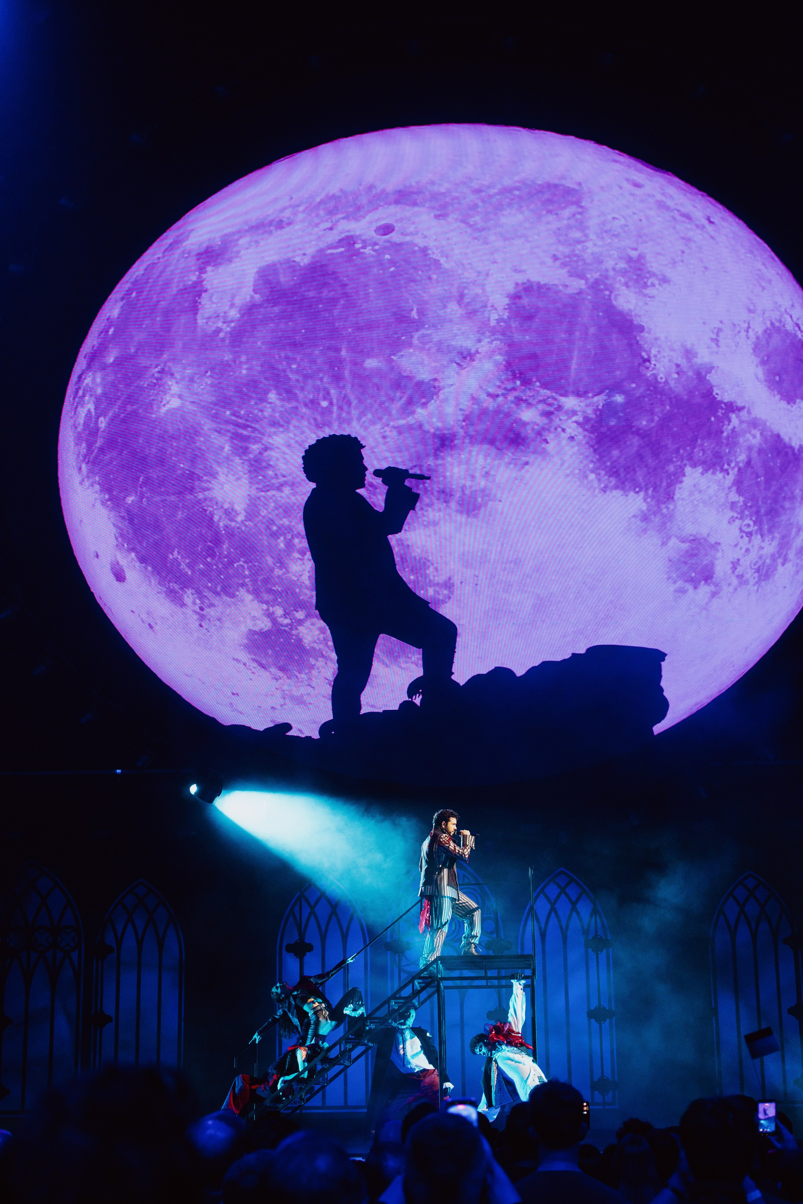 Eurovision Luxembourg 2026 — alight.eu. Photo • Video • Production • Aerial • Media Creation