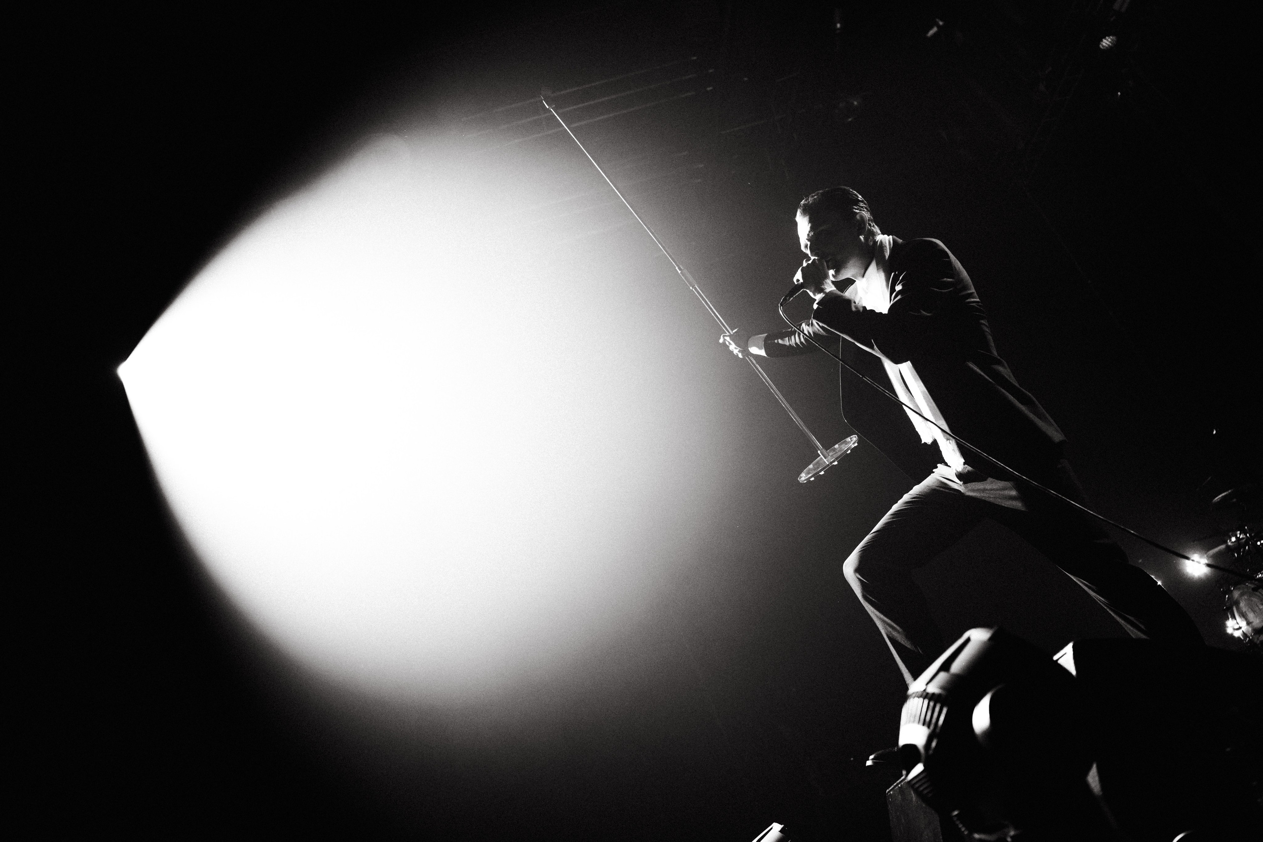 HURTS — Bochum. Фото • Видео • Аэросъемка • Контент для бизнеса