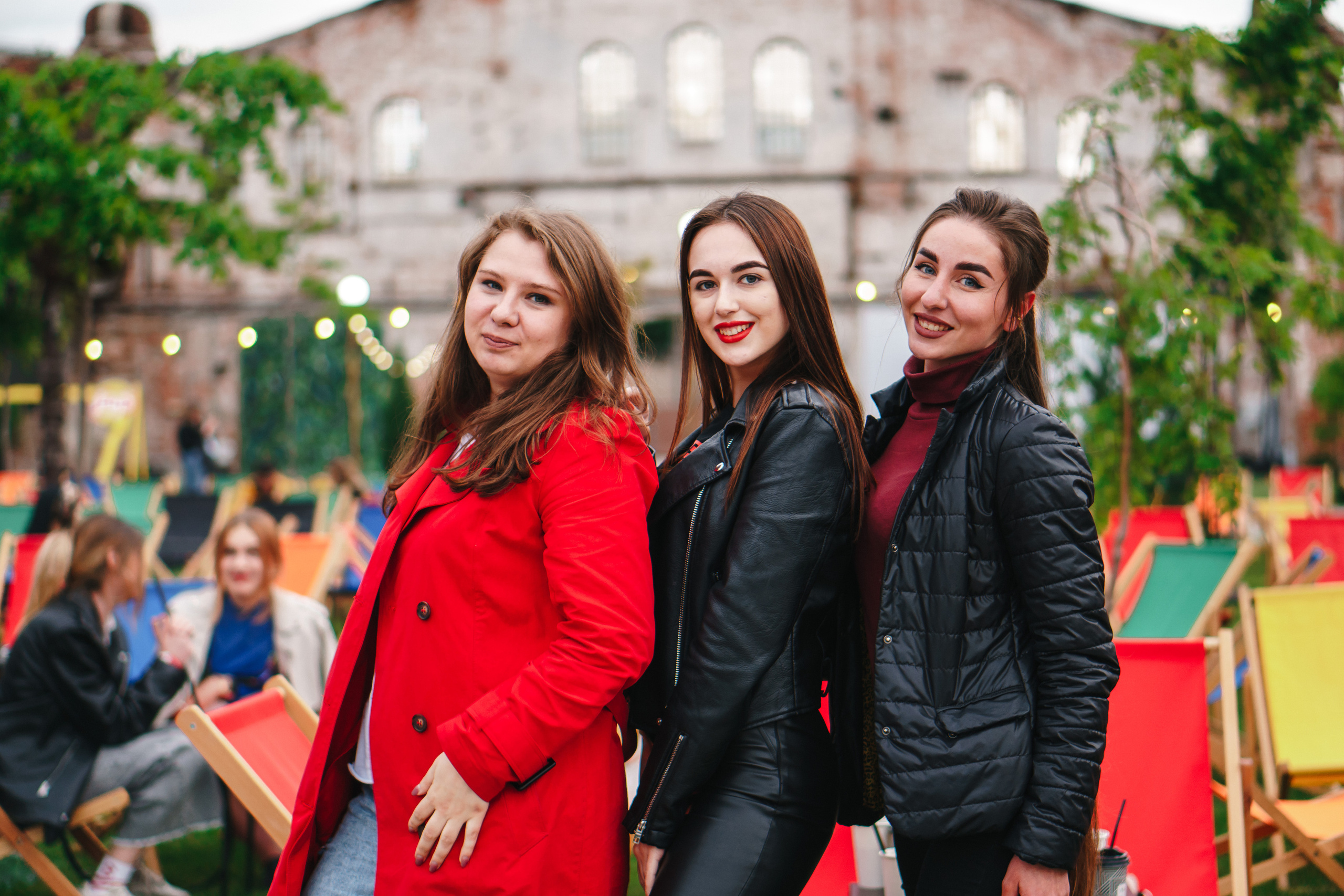 Фестиваль Поколение 90-х. День 1. Фото • Відео • Аерозйомка • Контент для бізнесу