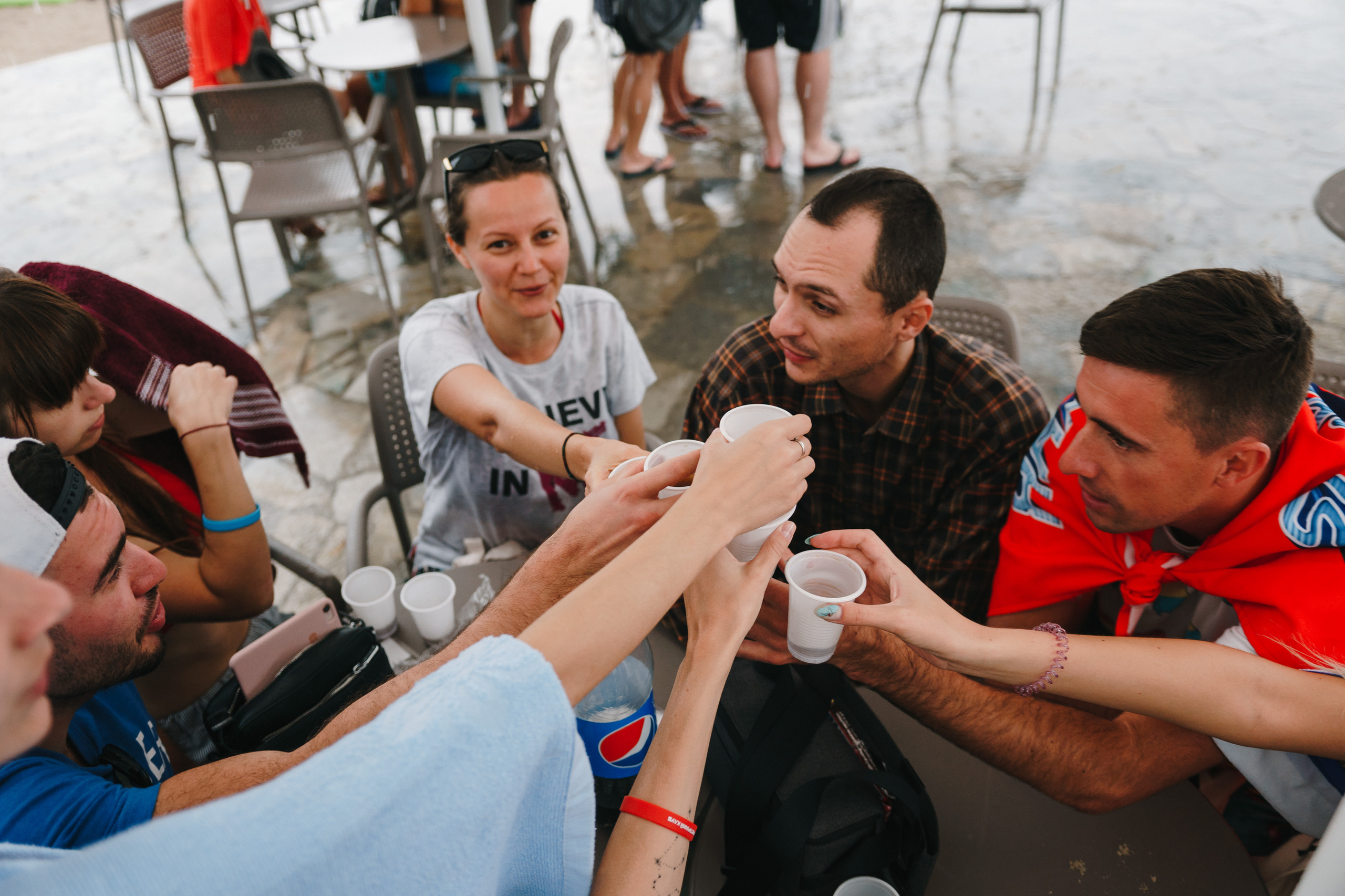 Стук Travel. Кипр, Айя-Напа, Nissi Beach. Photo • Video • Production • Aerial • Media Creation