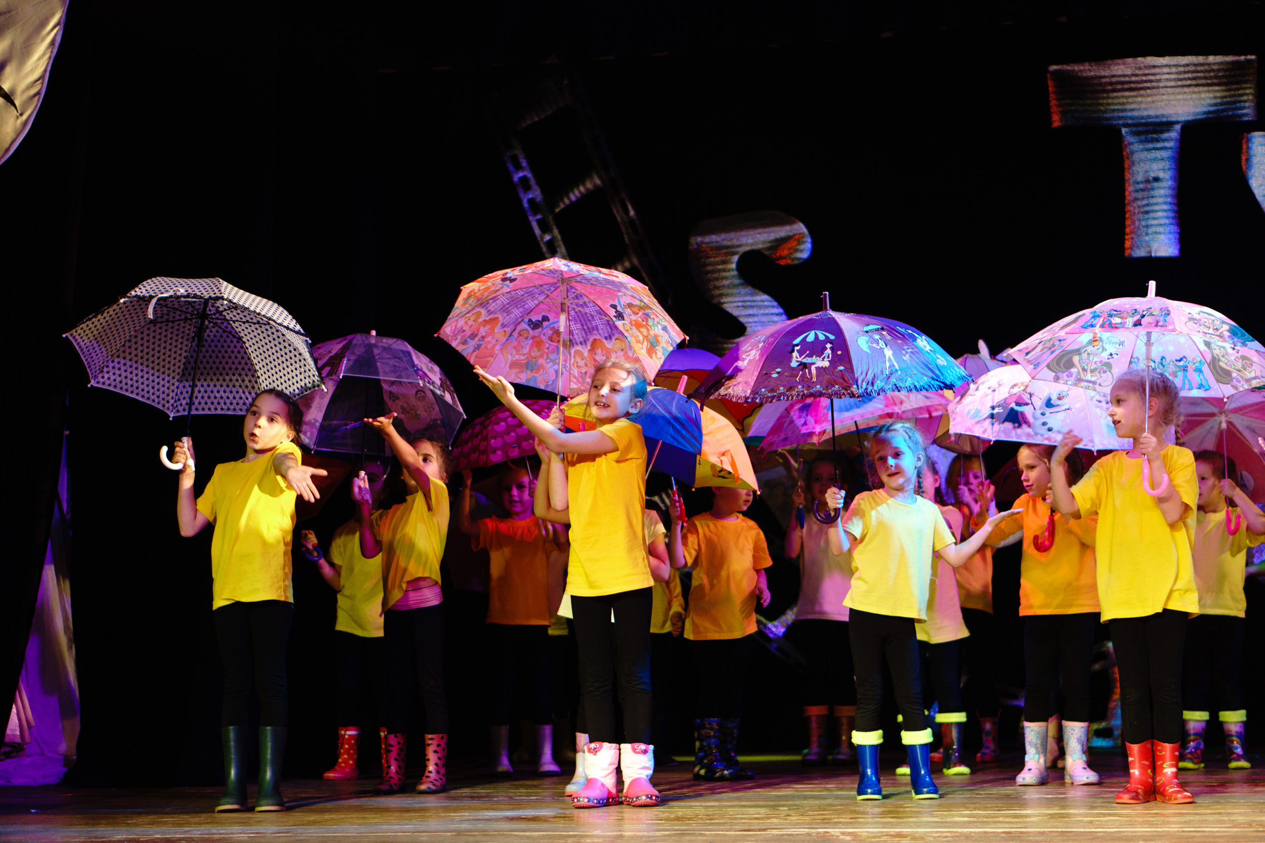 Открытие 33-го театрального сезона. Фото • Видео • Аэросъемка • Контент для бизнеса