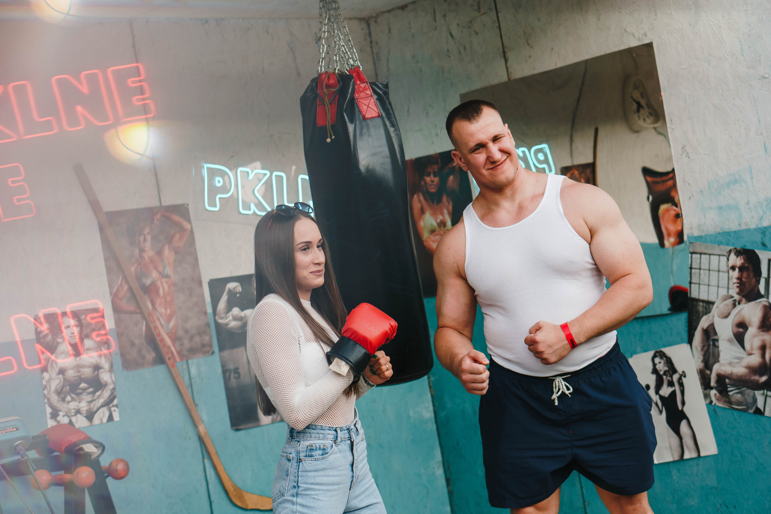 Фестиваль Поколение 90-х. День 3. Фото • Відео • Аерозйомка • Контент для бізнесу