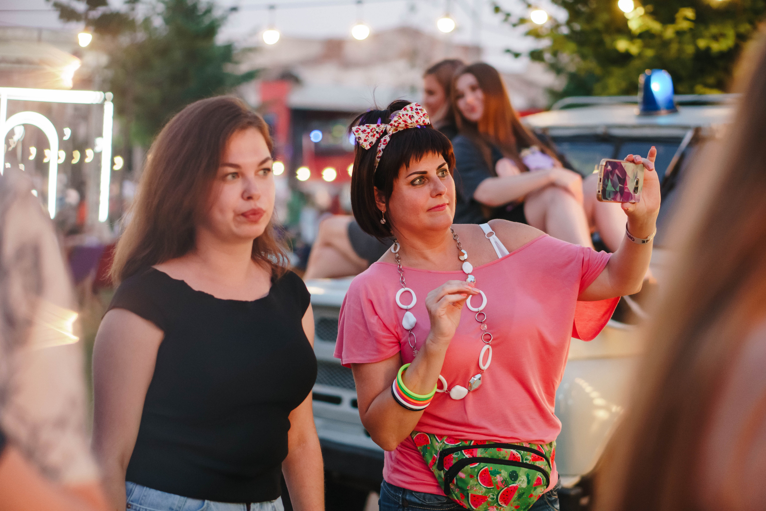 Фестиваль Поколение 90-х. День 3. Фото • Відео • Аерозйомка • Контент для бізнесу