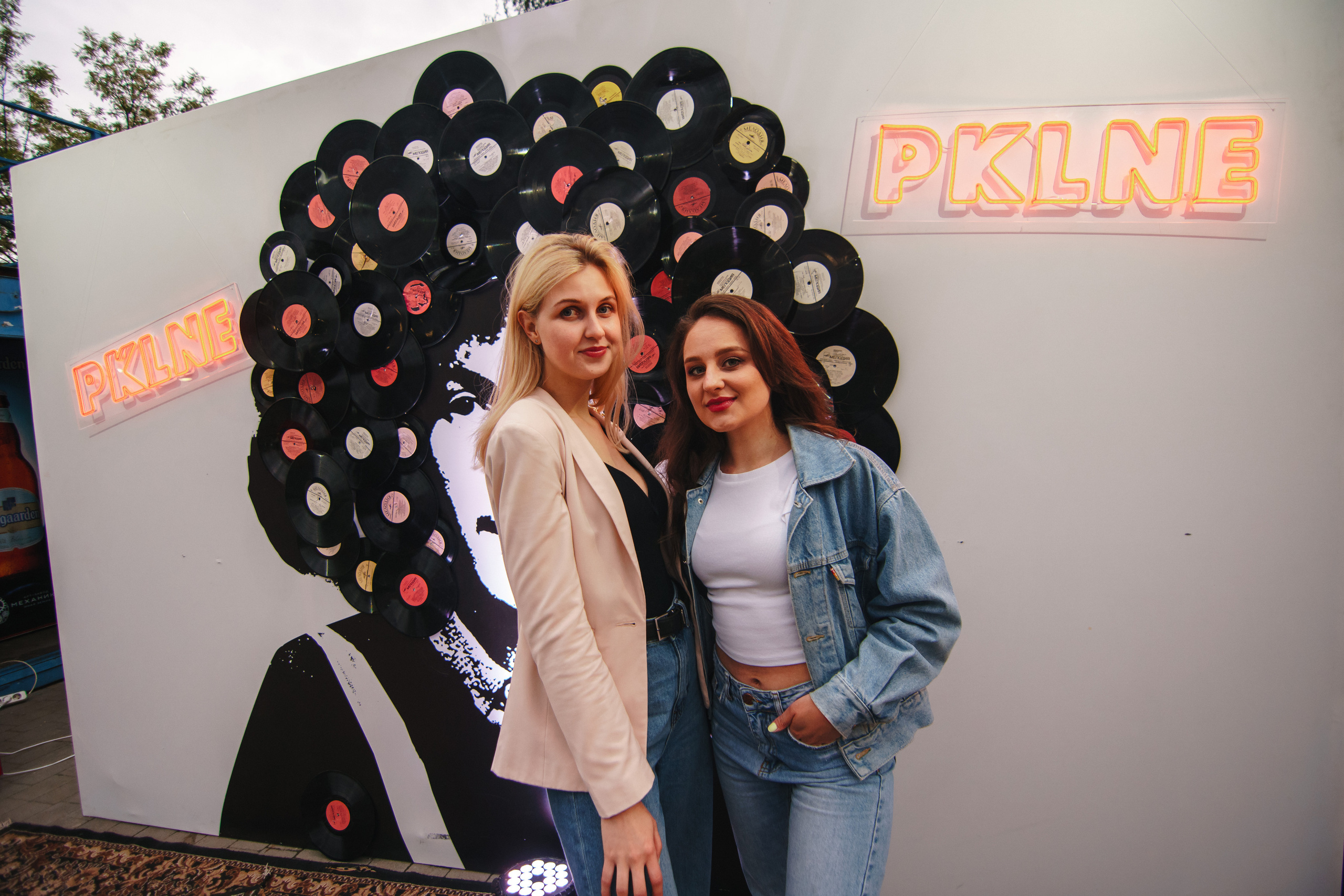 Фестиваль Поколение 90-х. День 1. Фото • Відео • Аерозйомка • Контент для бізнесу