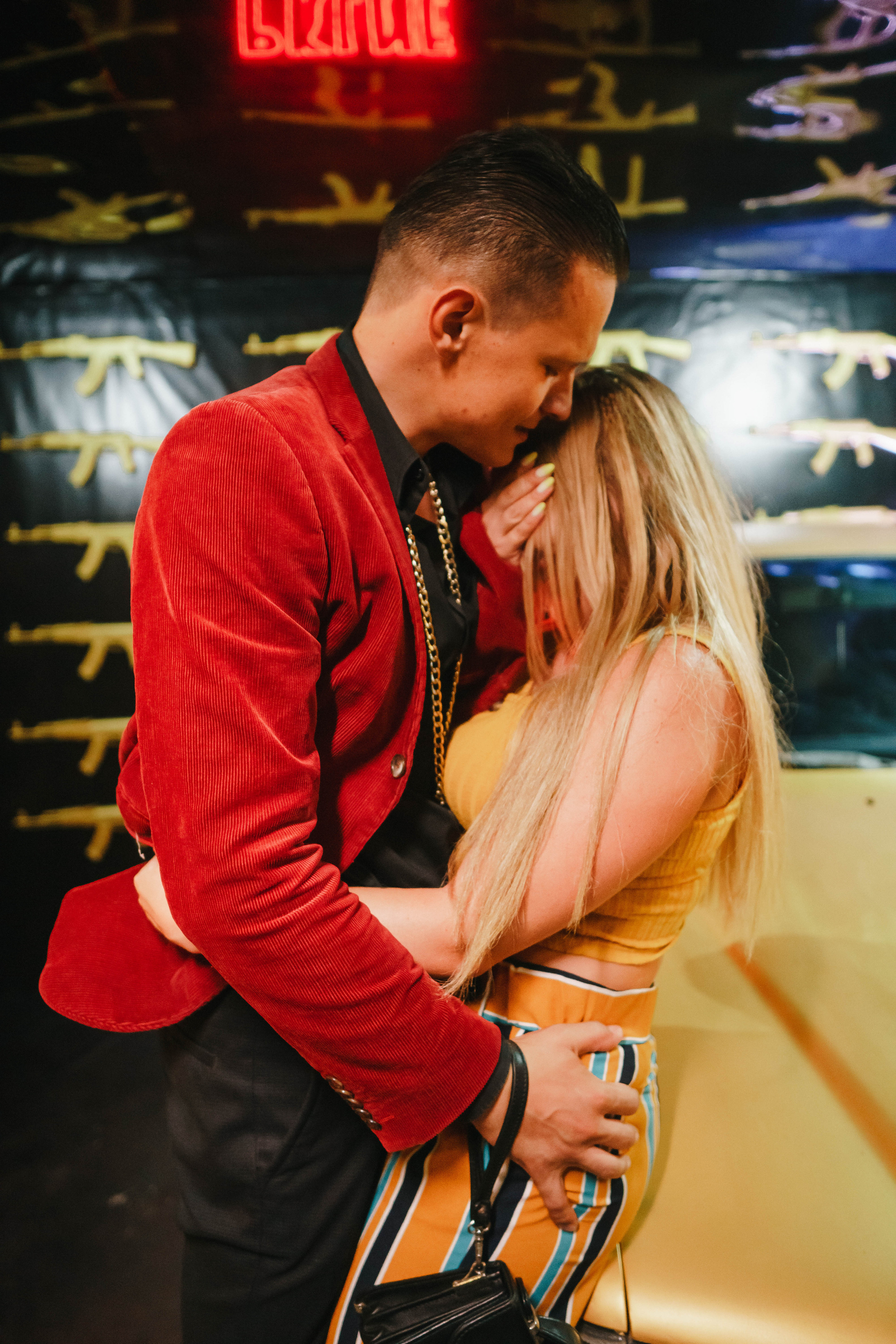 Фестиваль Поколение 90-х. День 3. Фото • Відео • Аерозйомка • Контент для бізнесу