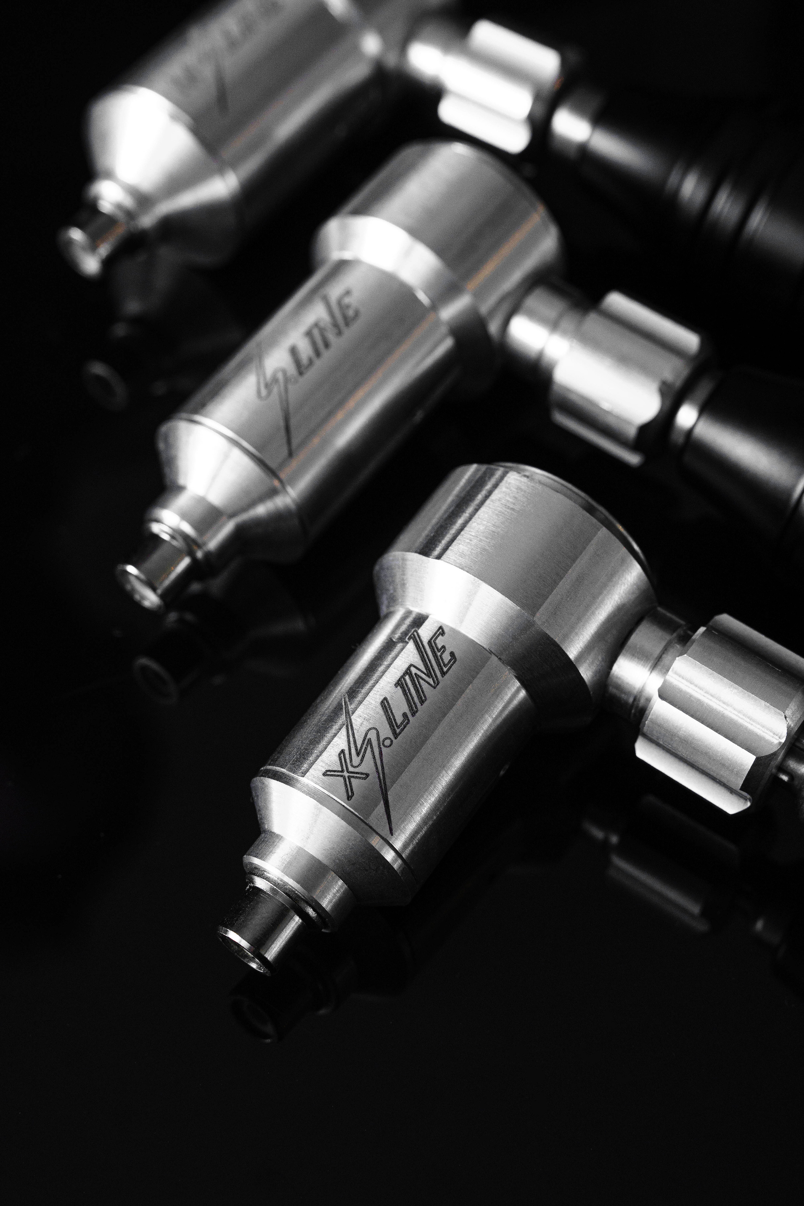 Perfect Line. Фото • Відео • Аерозйомка • Контент для бізнесу