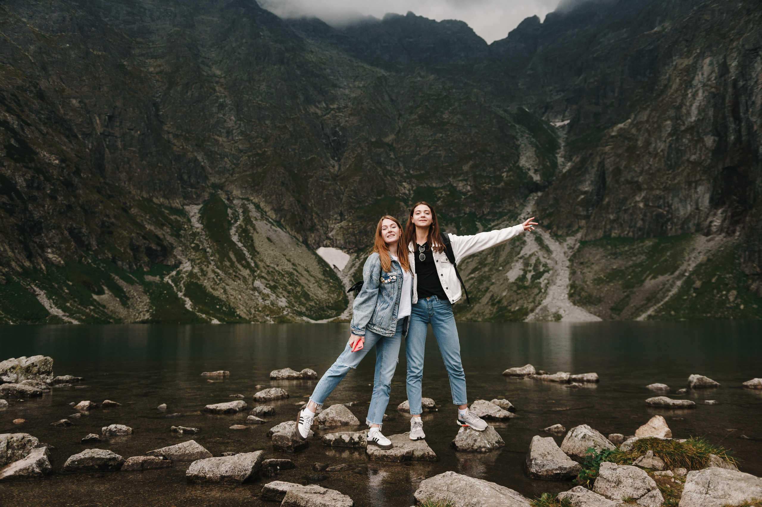 Стук Travel. Краков и Морське Око. Photo • Video • Production • Aerial • Media Creation