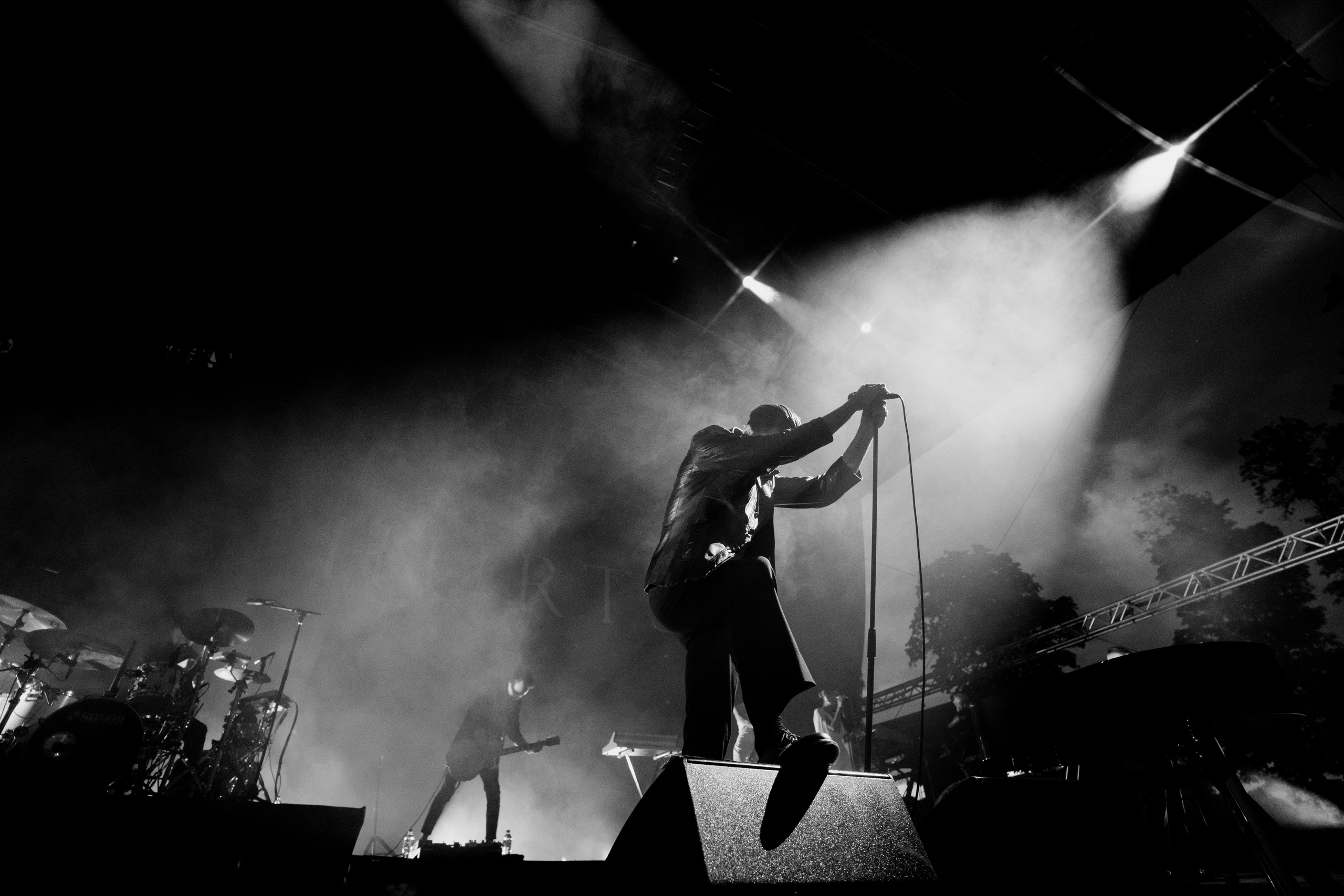 HURTS — Sigulda Medieval Castle. Фото • Відео • Аерозйомка • Контент для бізнесу