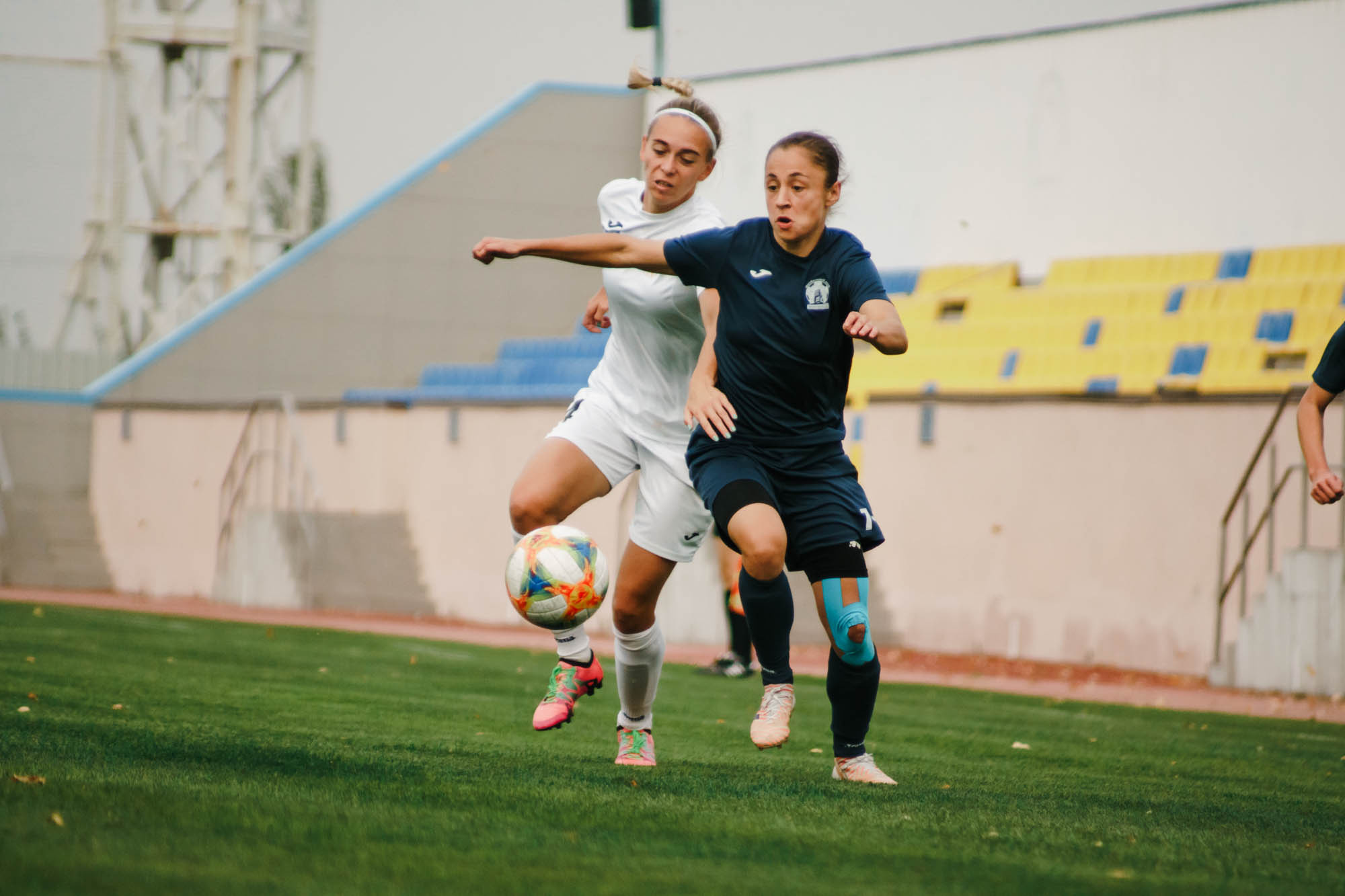 Жилстрой-2 — Восход. Финал Кубка Украины. Фото • Відео • Аерозйомка • Контент для бізнесу