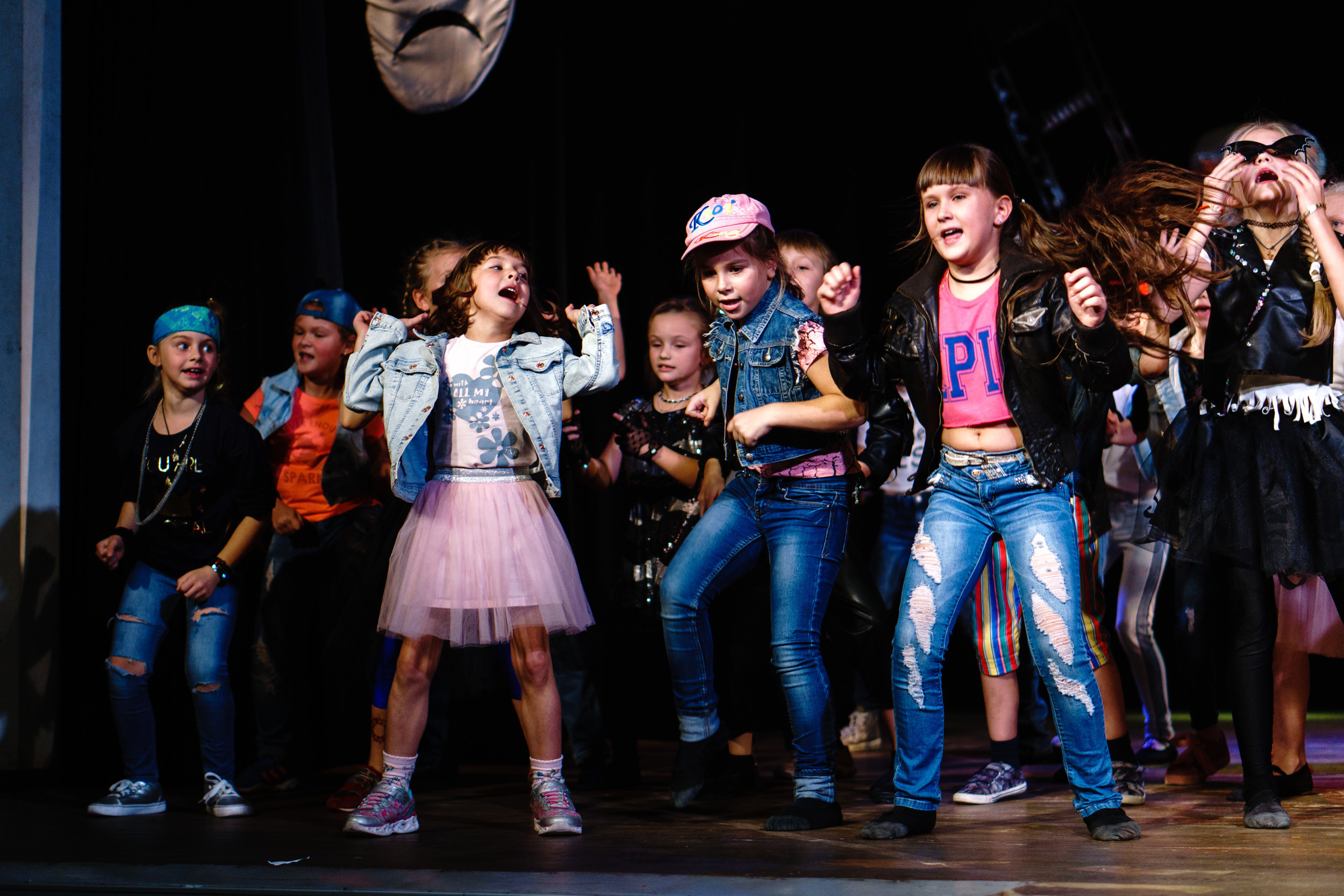 Открытие 33-го театрального сезона. Фото • Видео • Аэросъемка • Контент для бизнеса