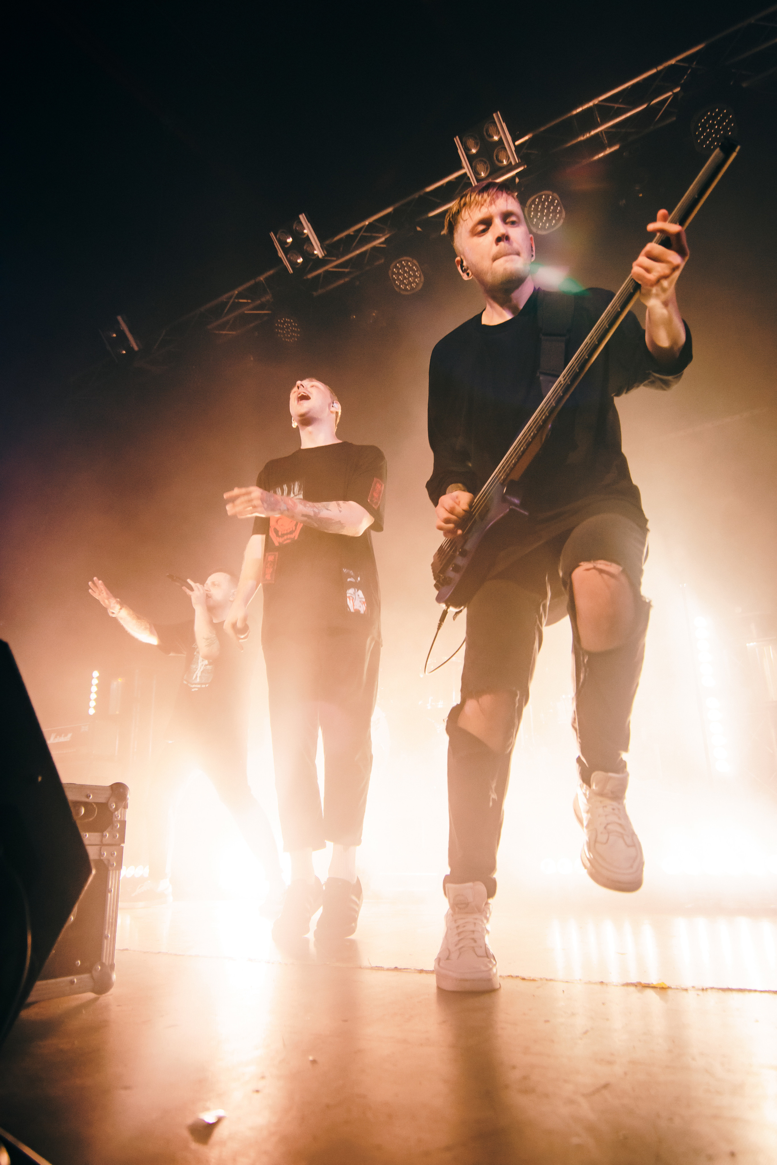 Anacondaz. Харьков — арт-завод «Механика». Photo • Video • Production • Aerial • Media Creation