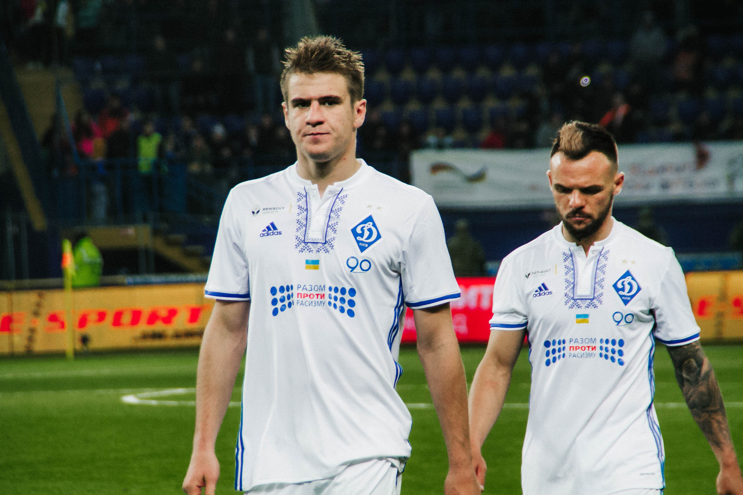 Шахтар — Динамо. Финал Кубка Украины. Фото • Видео • Аэросъемка • Контент для бизнеса