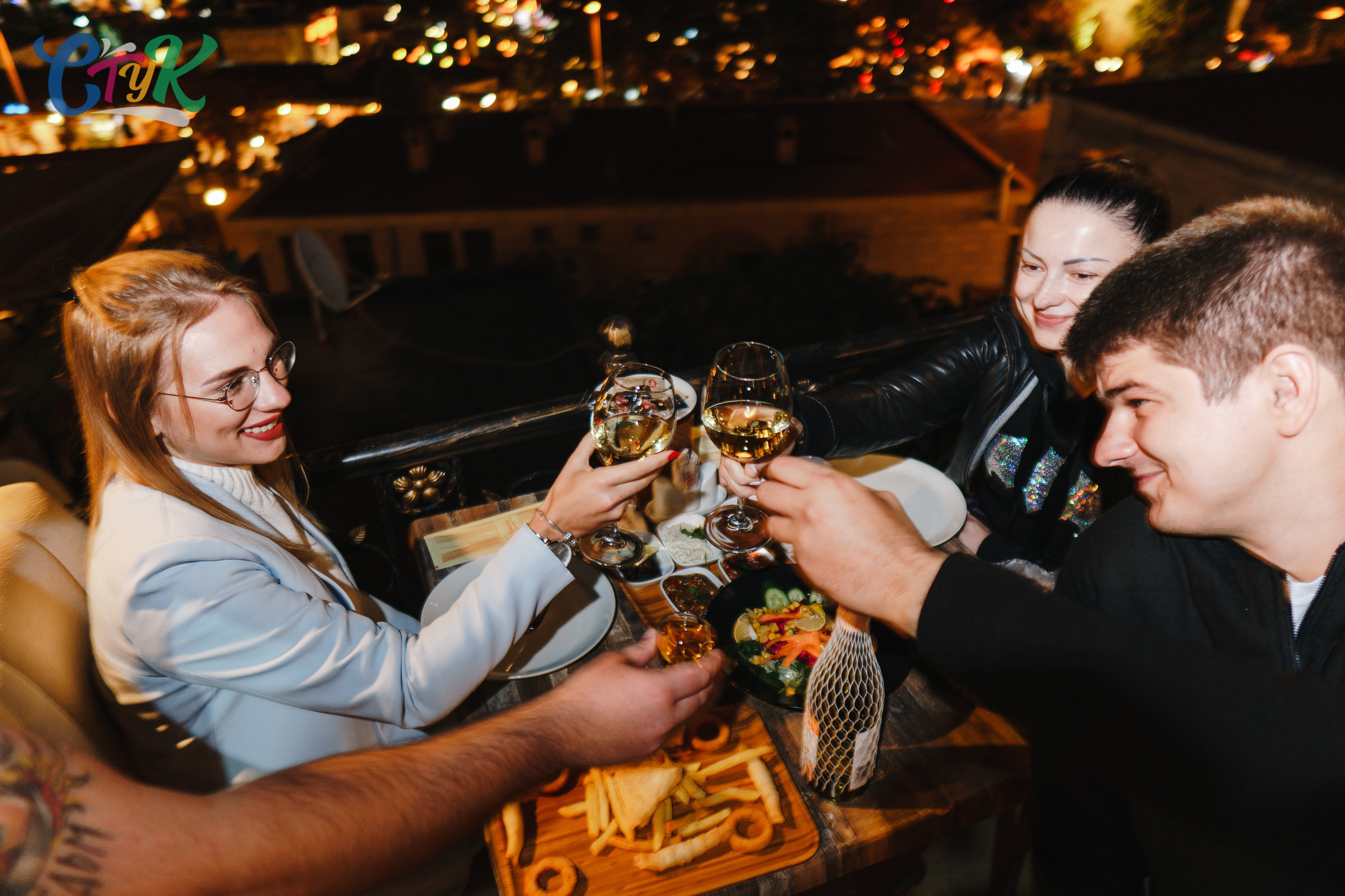 Стук Travel. Каппадокия. Photo • Video • Production • Aerial • Media Creation