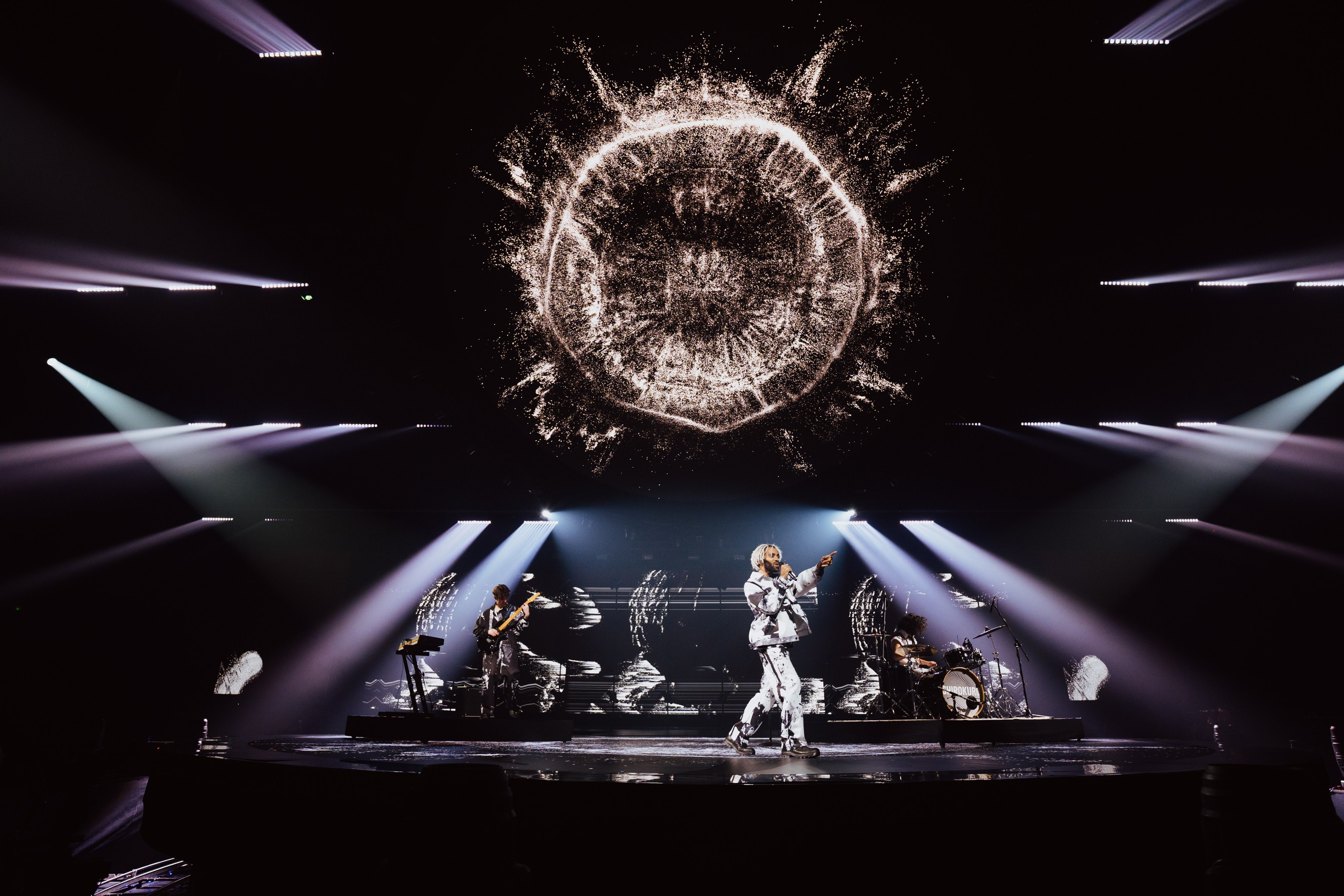 Eurovision Luxembourg 2026 — alight.eu. Photo • Video • Production • Aerial • Media Creation