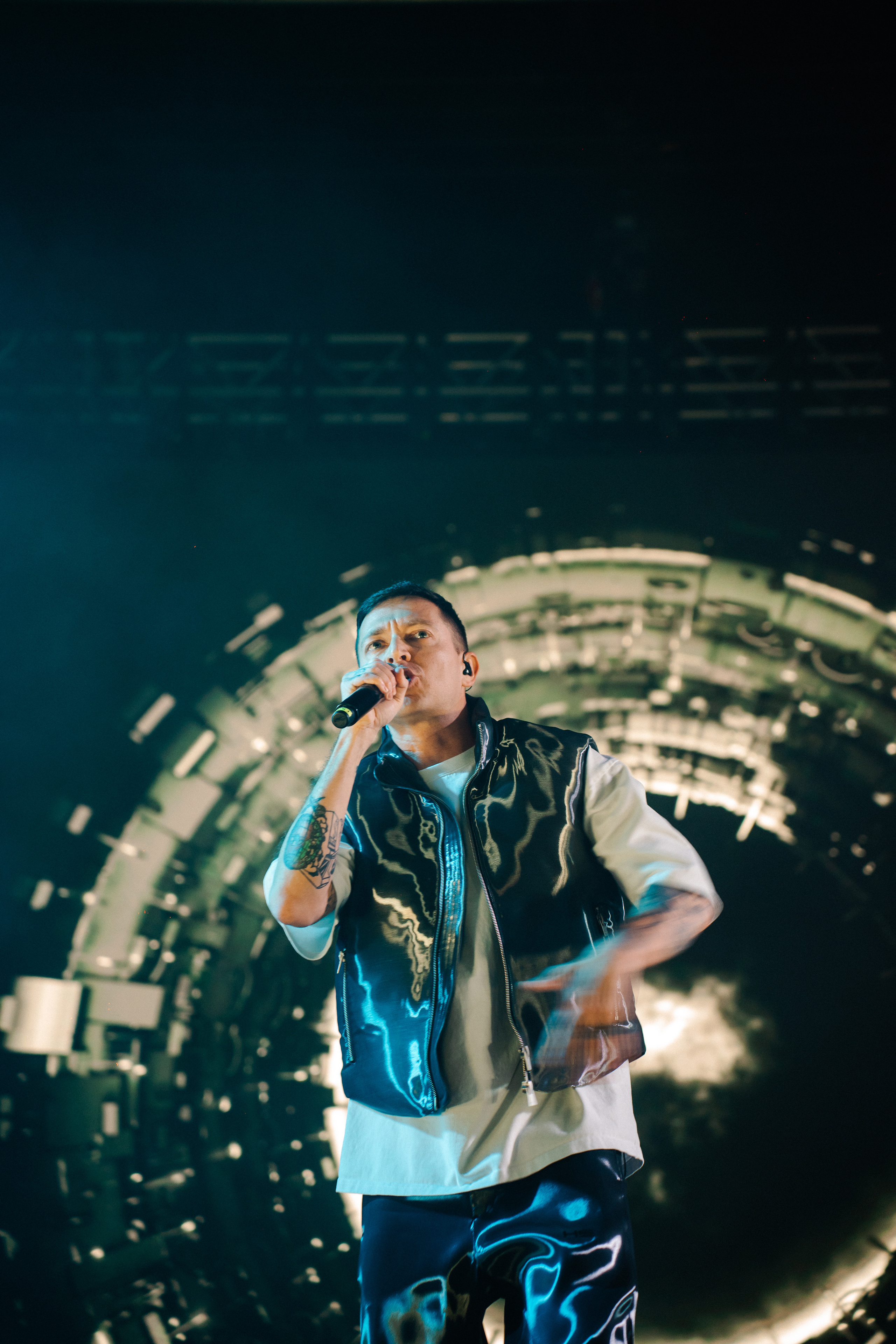 Oxxxymiron. Фото • Відео • Аерозйомка • Контент для бізнесу