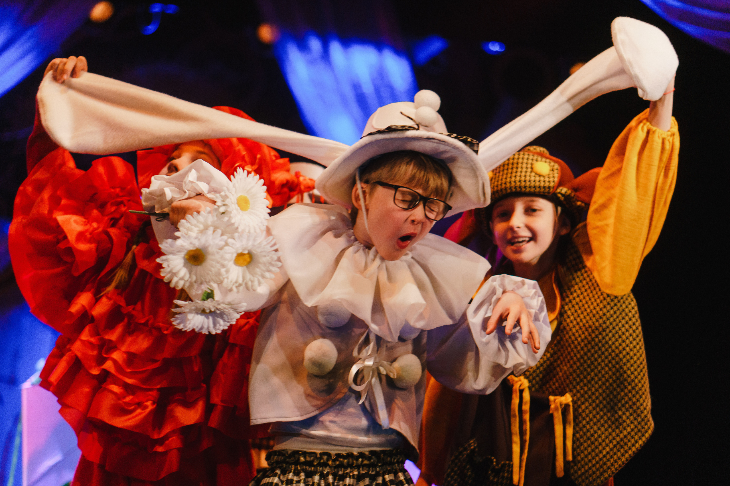 Театр «Сорванцы». День рождения театра 2021. Фото • Видео • Аэросъемка • Контент для бизнеса