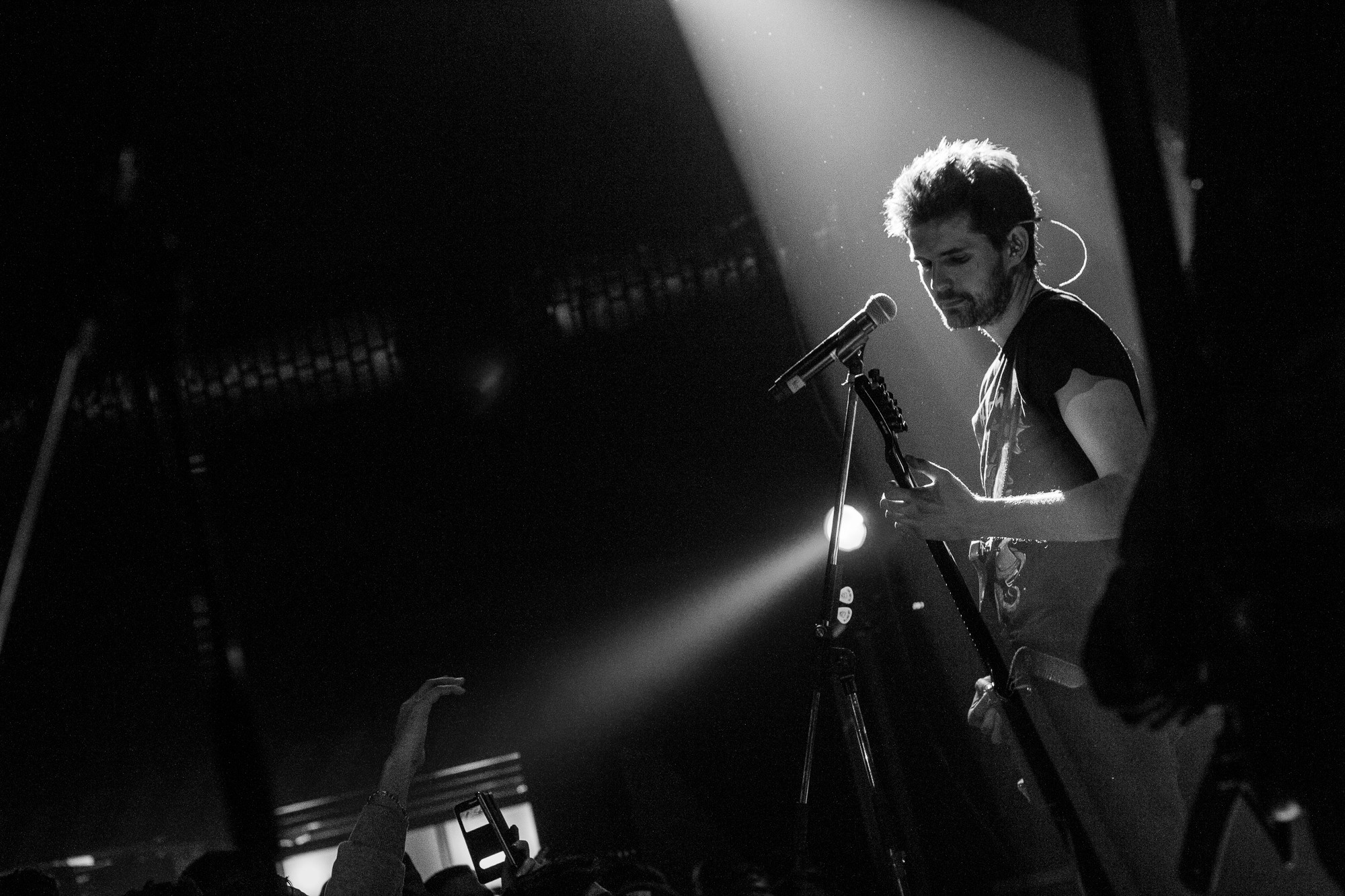 Noize MC. Харьков — клуб «Жара». Photo • Video • Production • Aerial • Media Creation