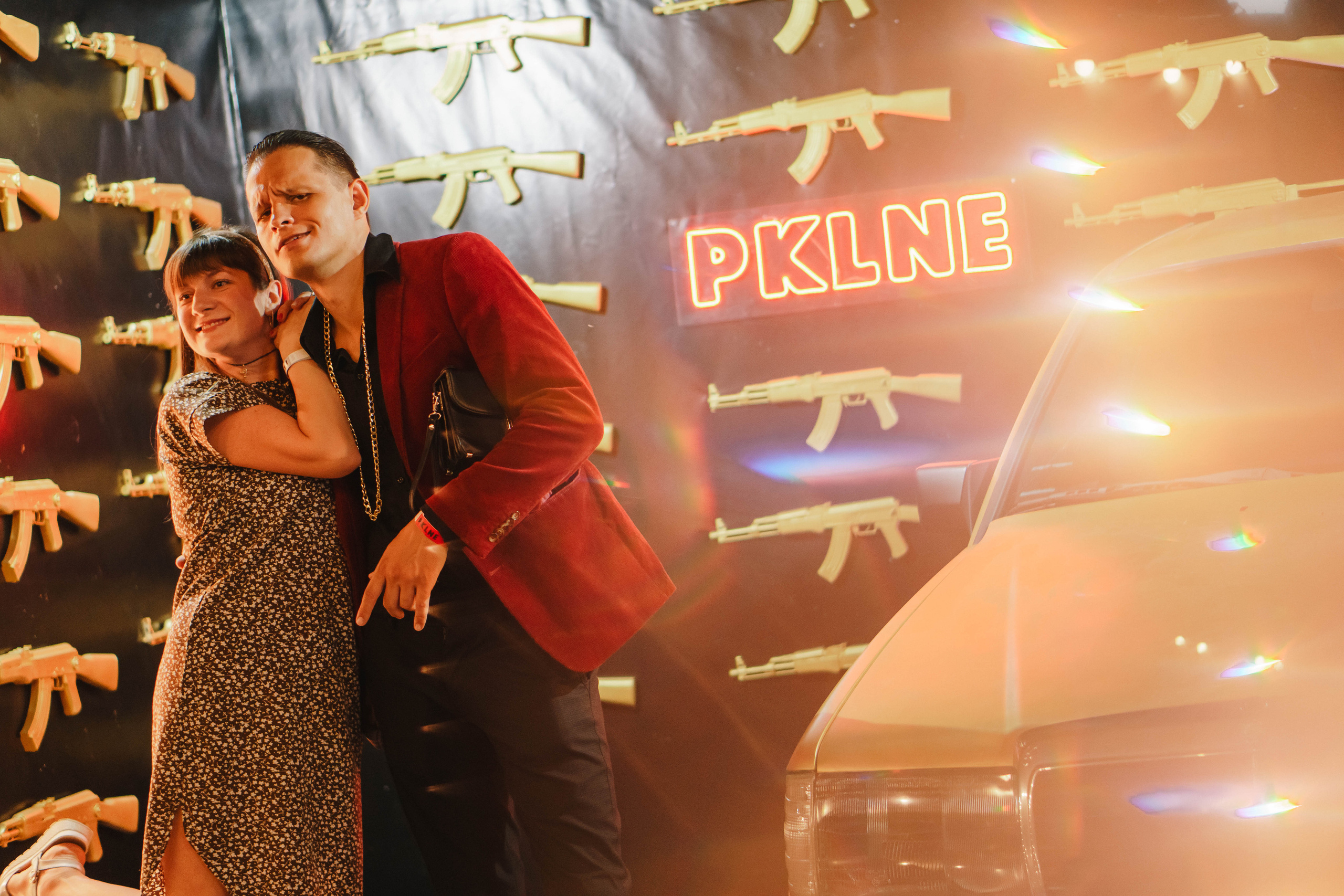 Фестиваль Поколение 90-х. День 3. Фото • Відео • Аерозйомка • Контент для бізнесу