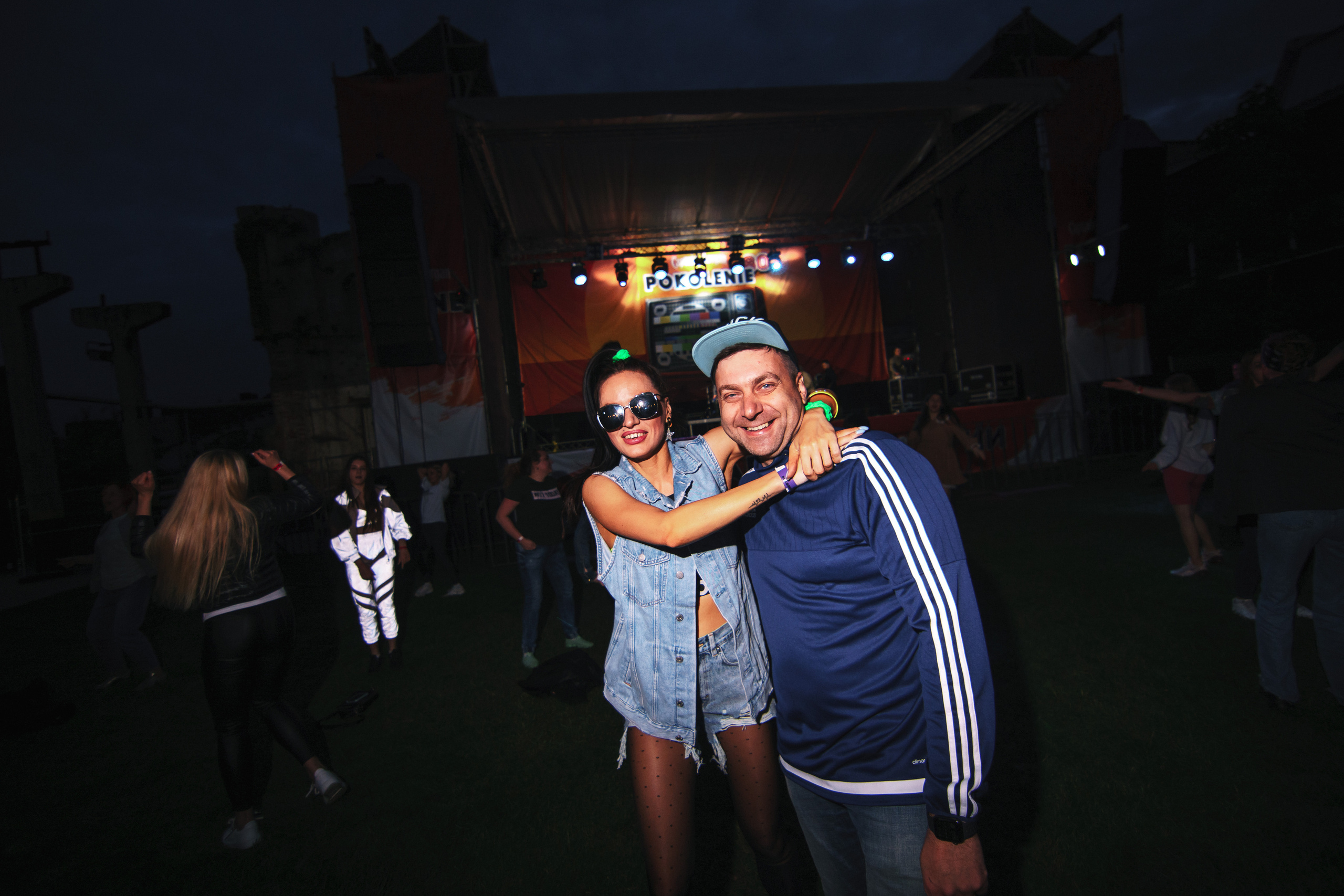 Фестиваль Поколение 90-х. День 1. Фото • Відео • Аерозйомка • Контент для бізнесу