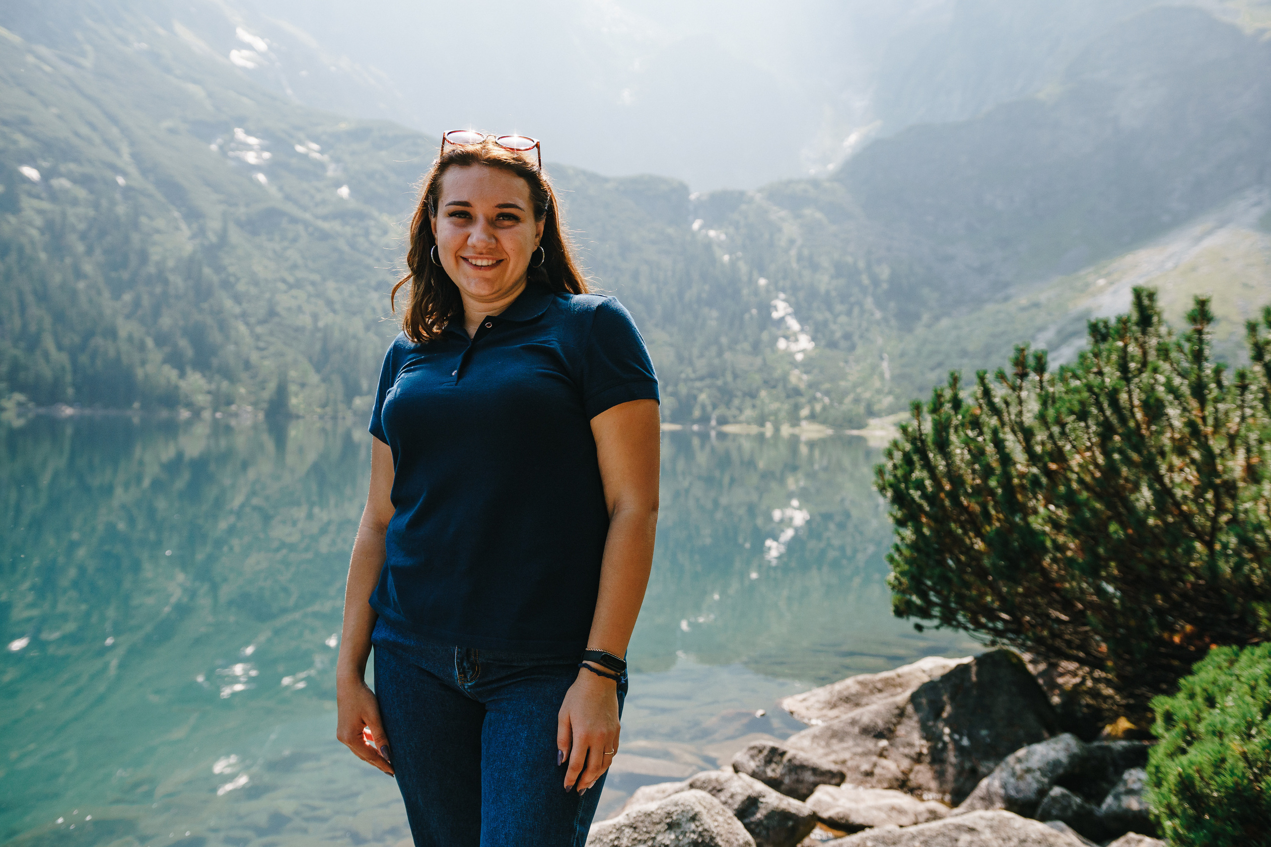 Стук Travel. Краков и Морське Око. Photo • Video • Production • Aerial • Media Creation