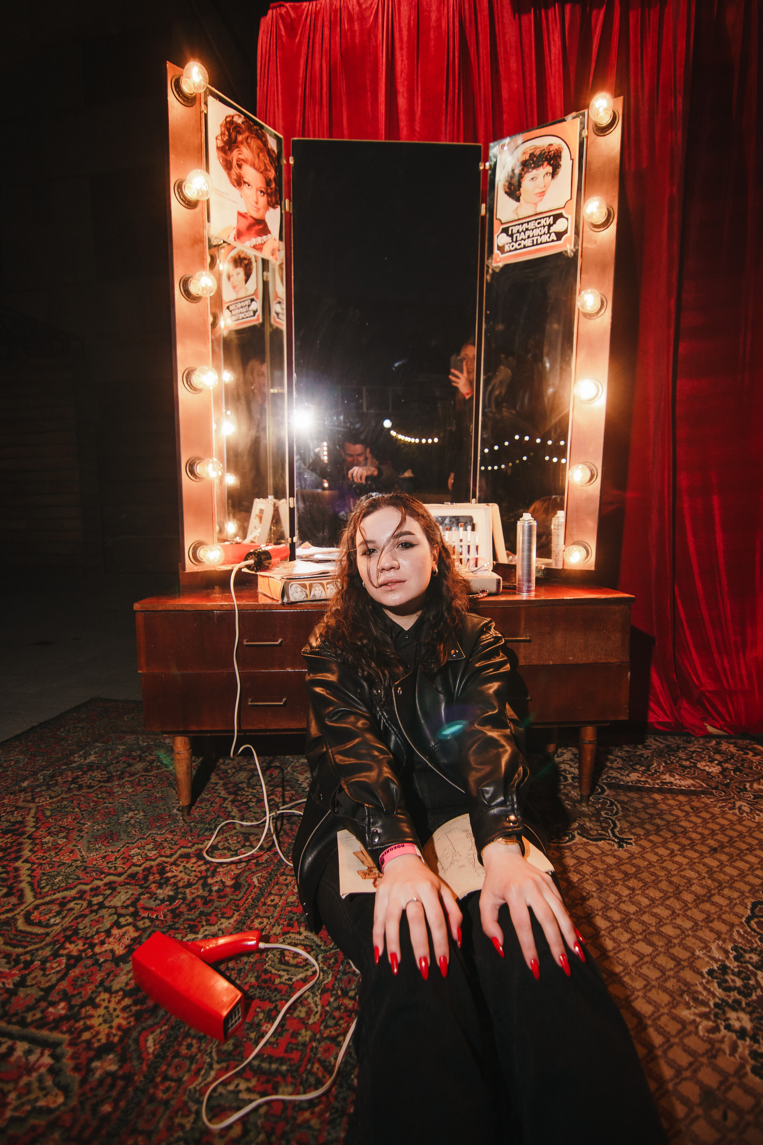 Фестиваль Поколение 90-х. День 2. Foto • Video • Produktion • Luftbildaufnahmen • Erstellung von Medien