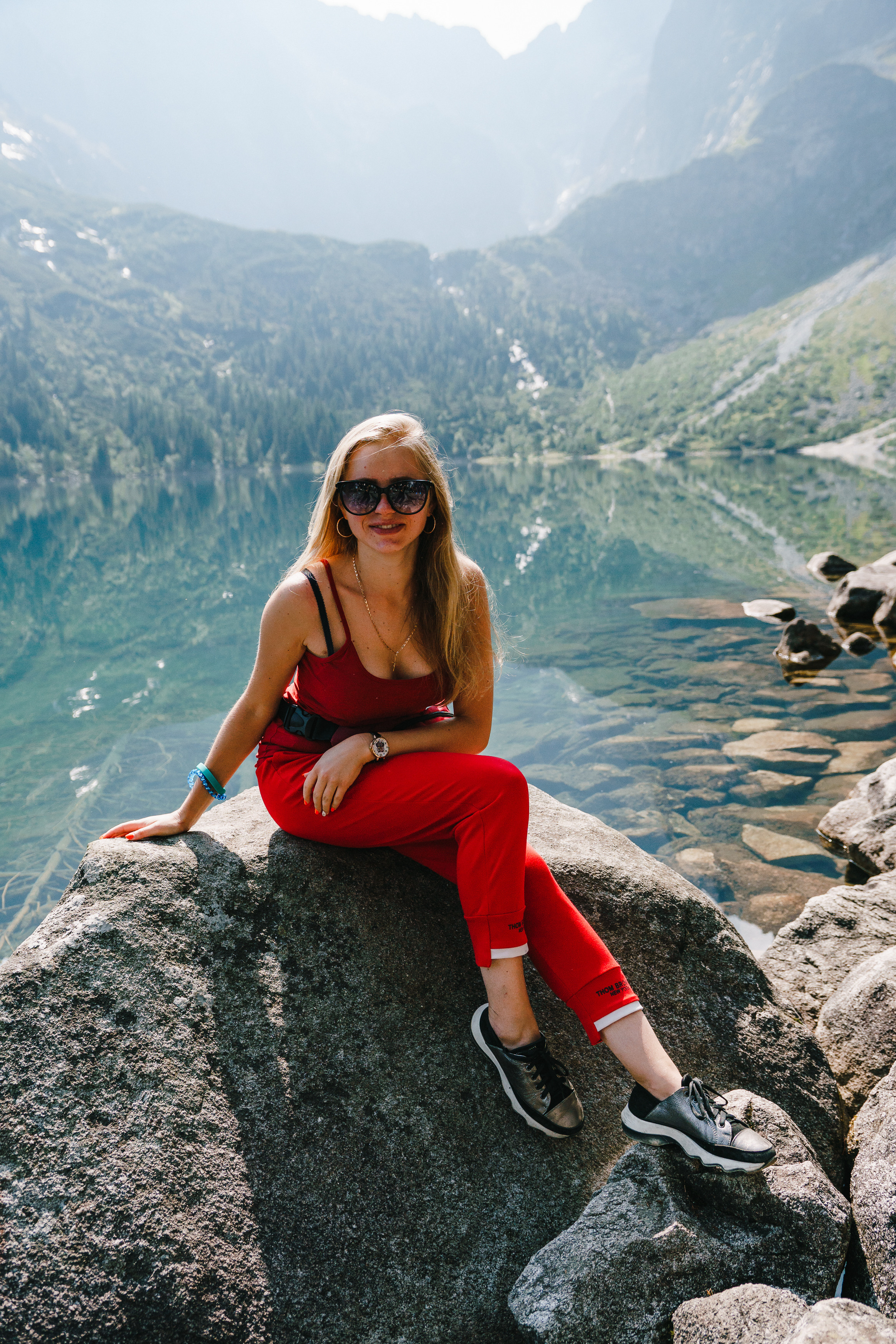 Стук Travel. Краков и Морське Око. Photo • Video • Production • Aerial • Media Creation