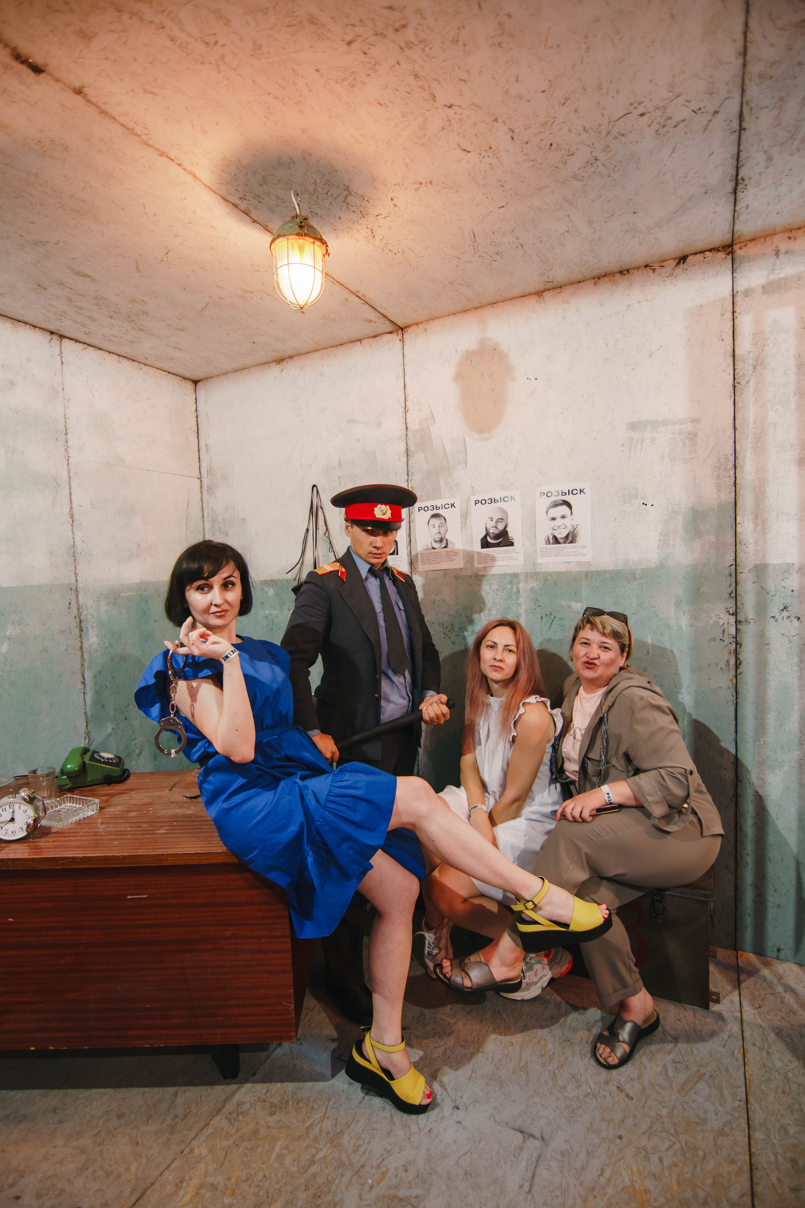 Фестиваль Поколение 90-х. День 3. Фото • Відео • Аерозйомка • Контент для бізнесу