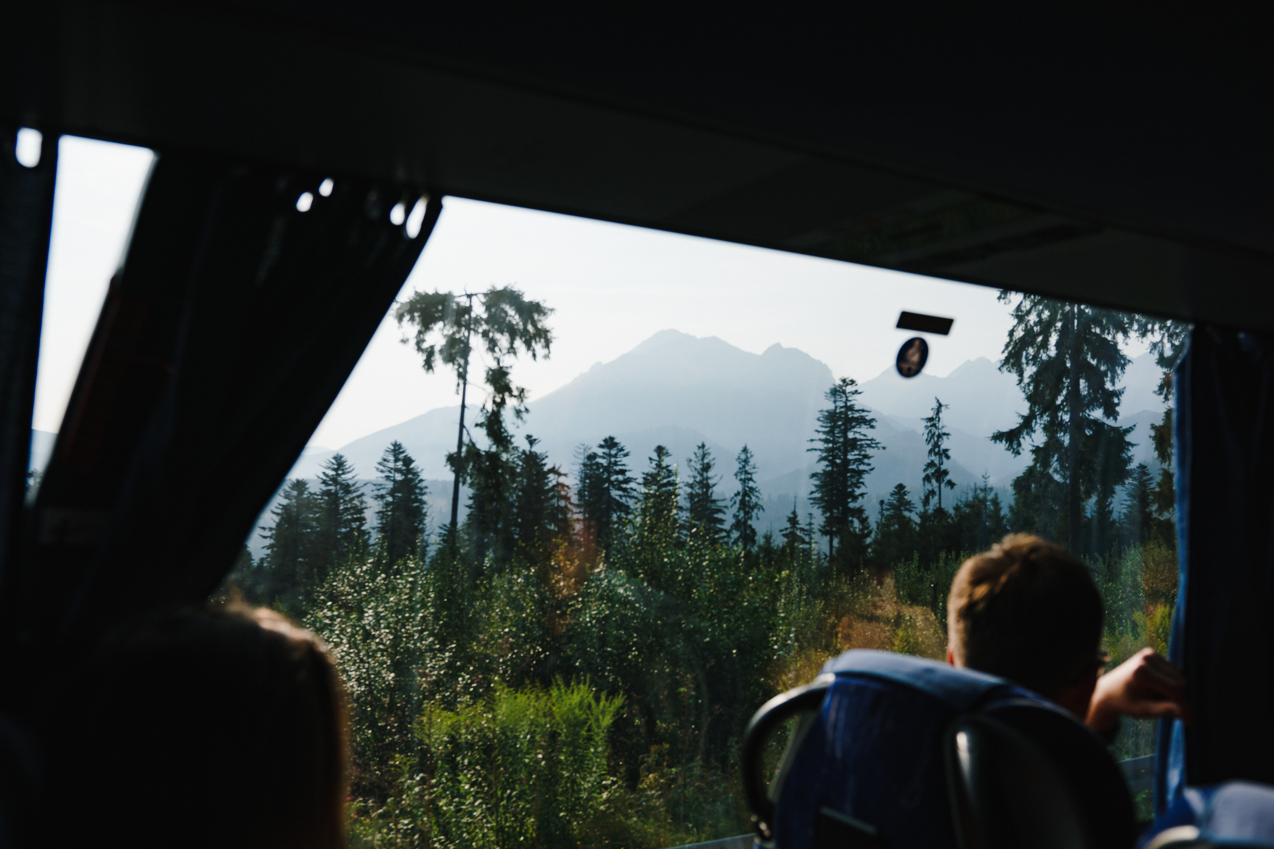 Стук Travel. Краков и Морське Око. Photo • Video • Production • Aerial • Media Creation