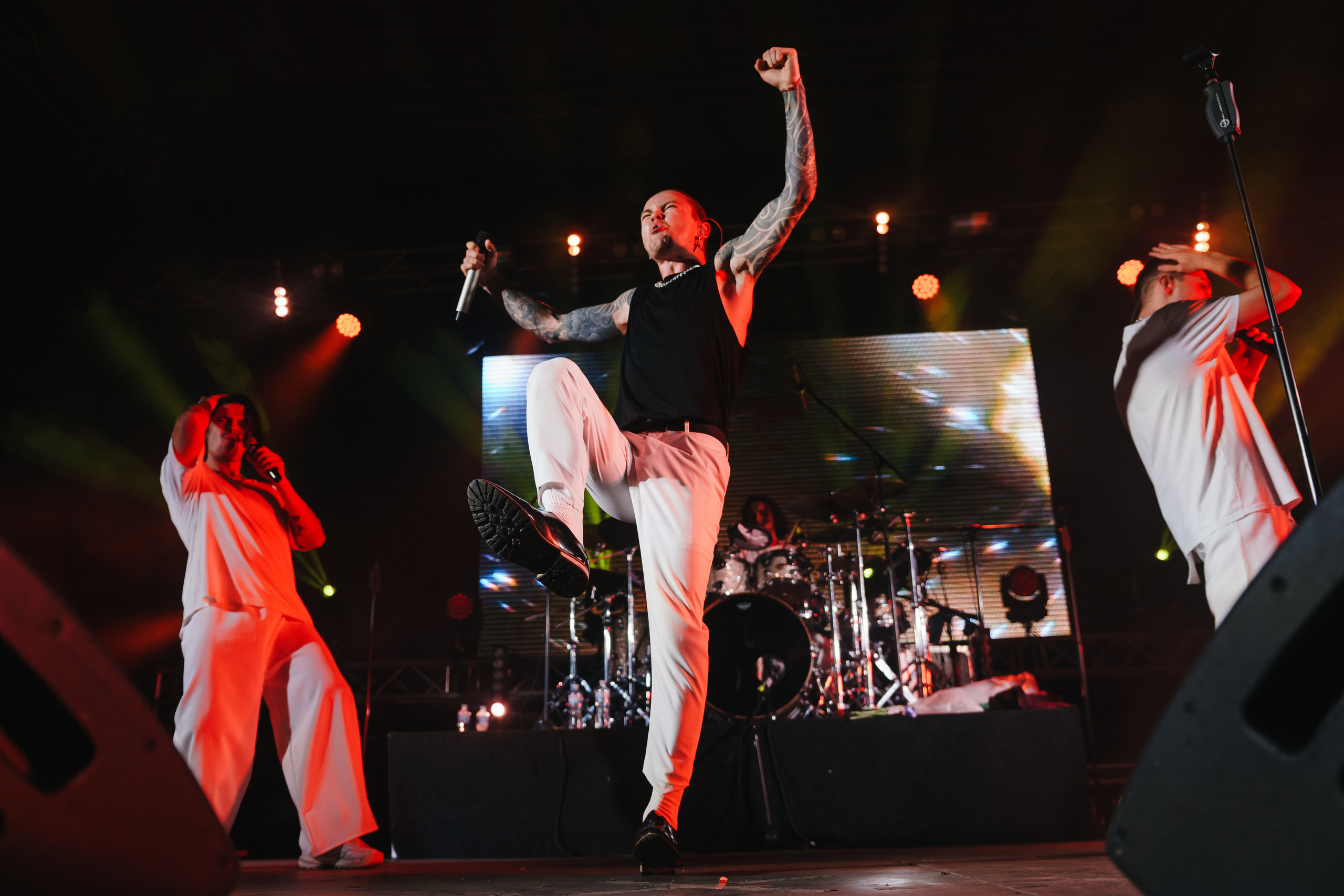 Артем Пивоваров. Харьков — арт-завод «Механика». Photo • Video • Production • Aerial • Media Creation