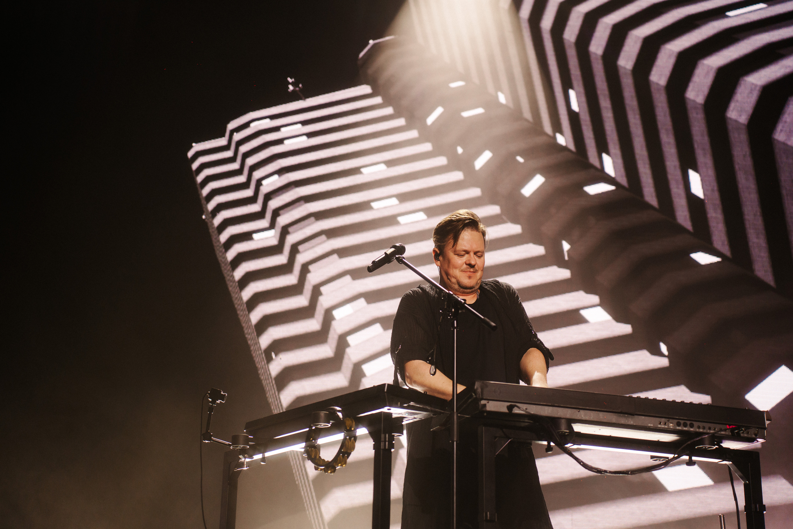 БИ-2 — Offenbach Stadthalle. Photo • Video • Production • Aerial • Media Creation