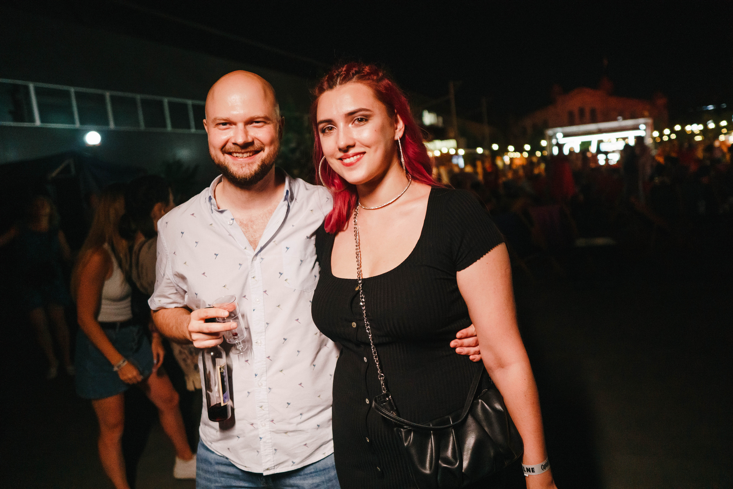 Фестиваль Поколение 90-х. День 3. Фото • Відео • Аерозйомка • Контент для бізнесу