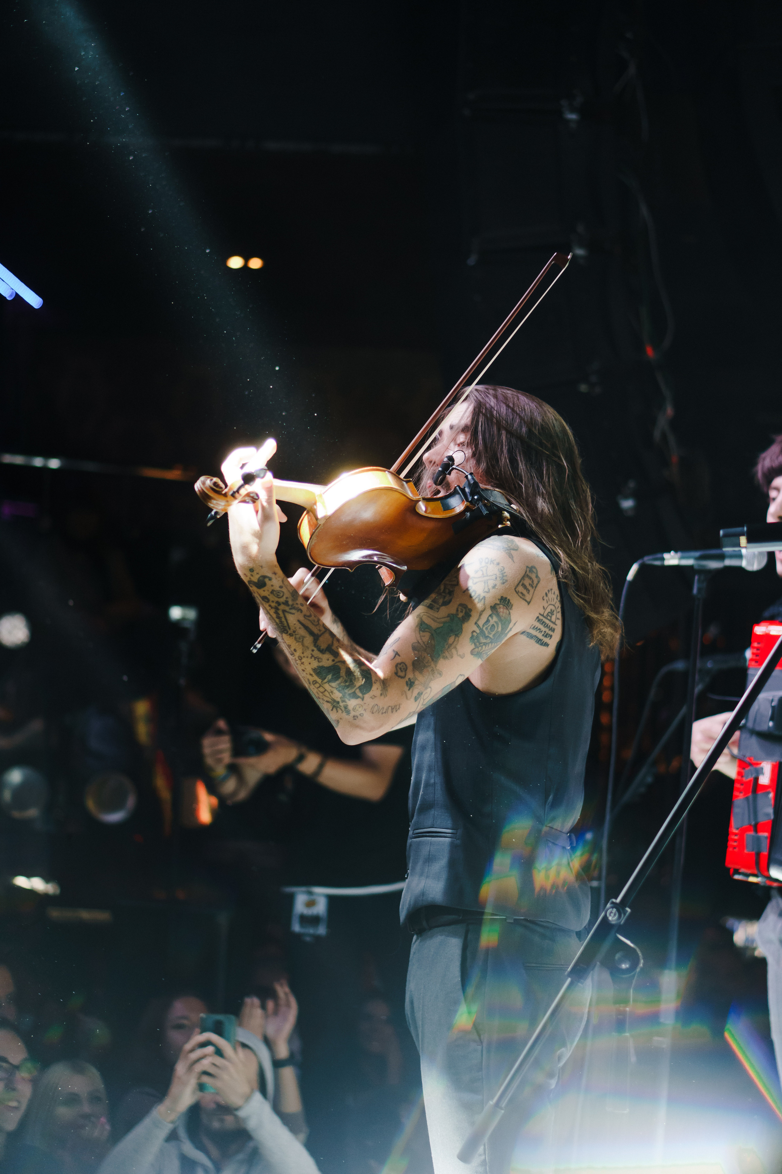 Hatters. Харьков — клуб «Bolero». Photo • Video • Production • Aerial • Media Creation